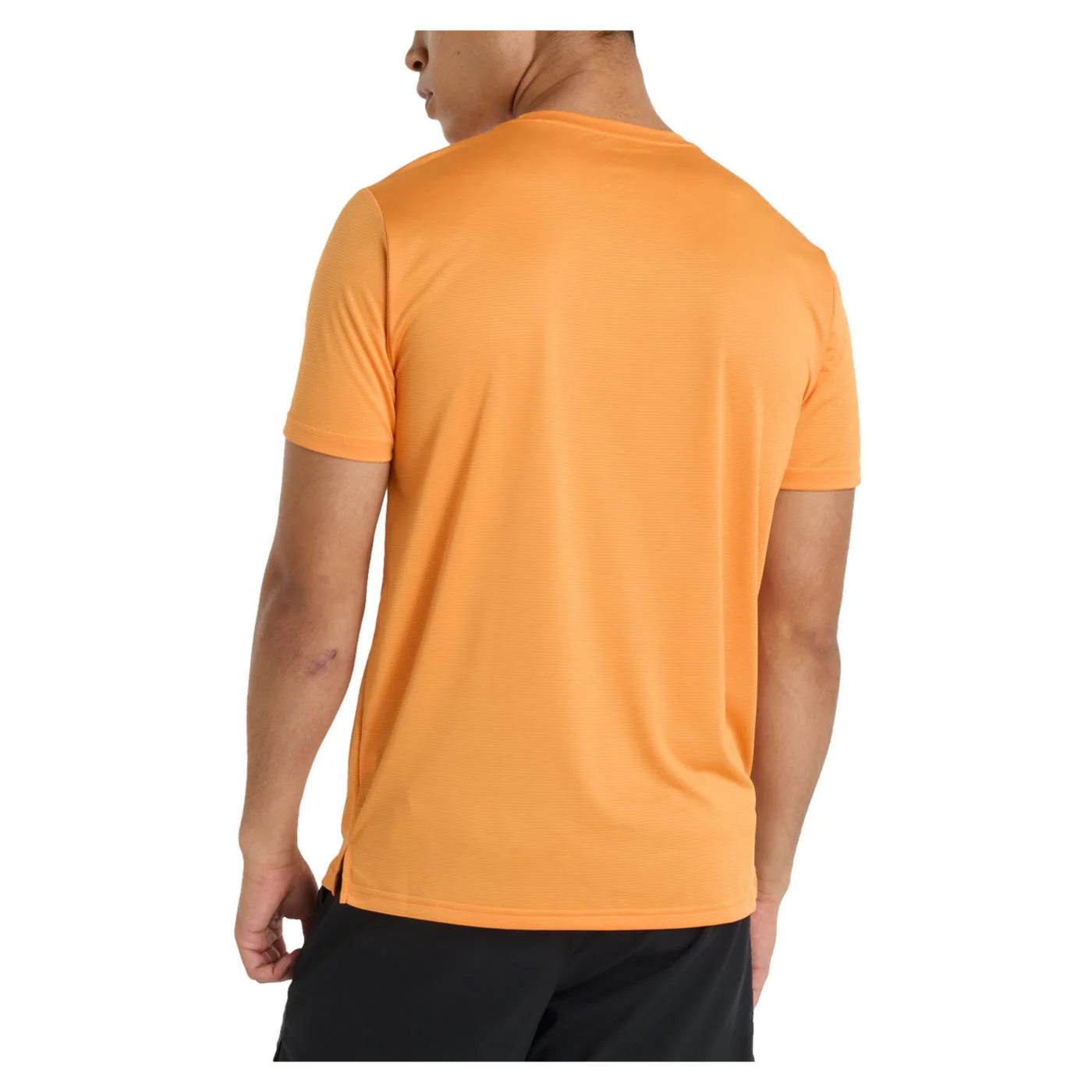NEW BALANCE RUN T-SHIRT LIGHTWEIGHT - Image 2
