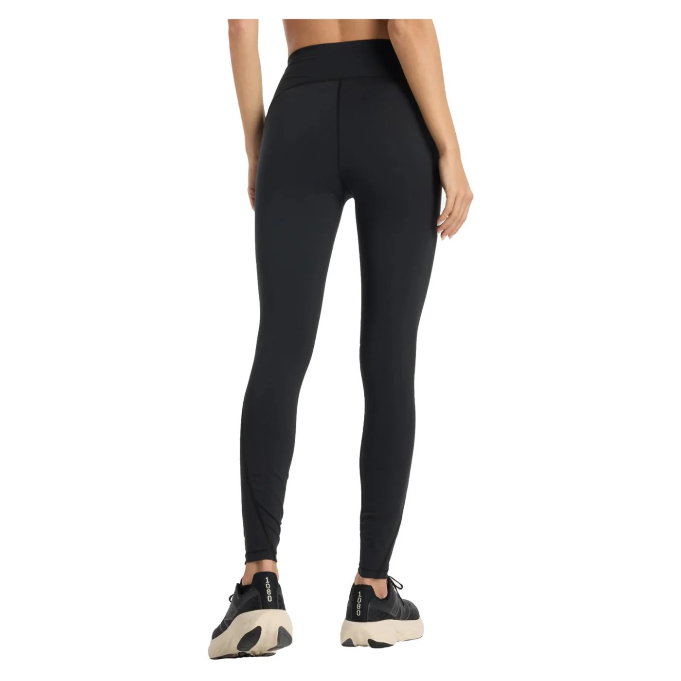 NEW BALANCE SLEEK HIGH RISE LEGGING - Image 2