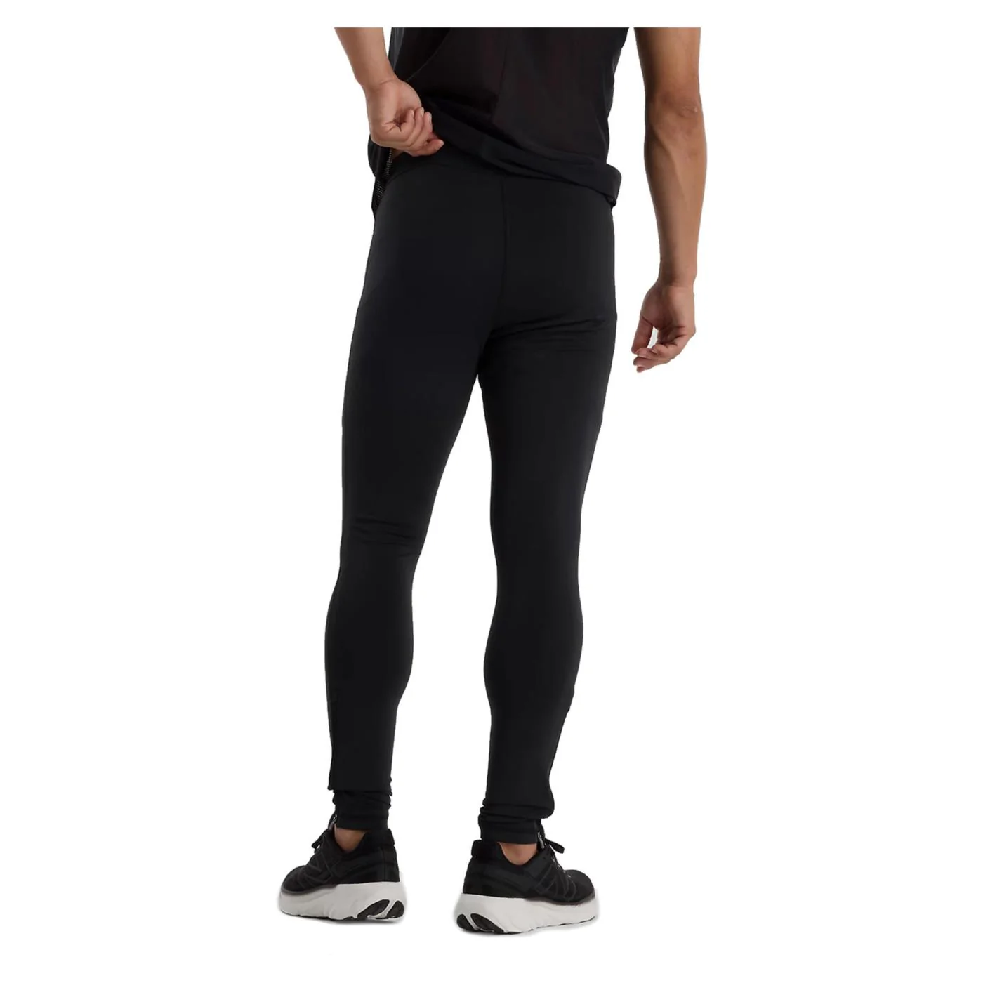 NEW BALANCE SLEEK RUNNING TIGHT - Image 2