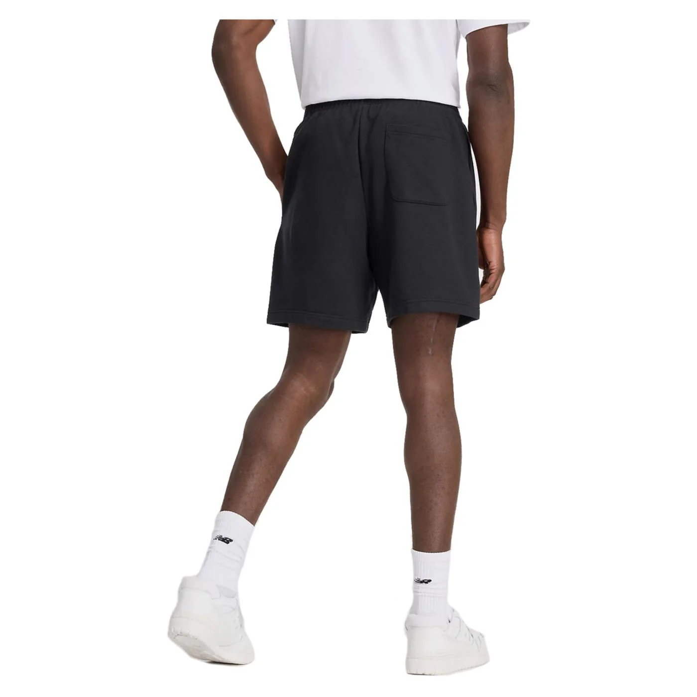 NEW BALANCE SPORT ESSENTIALS SHORT - Image 2