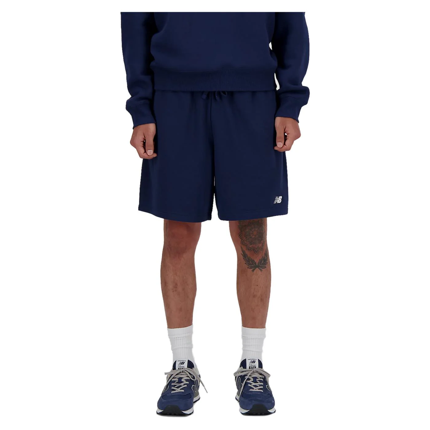 NEW BALANCE SPORT ESSENTIALS SHORT