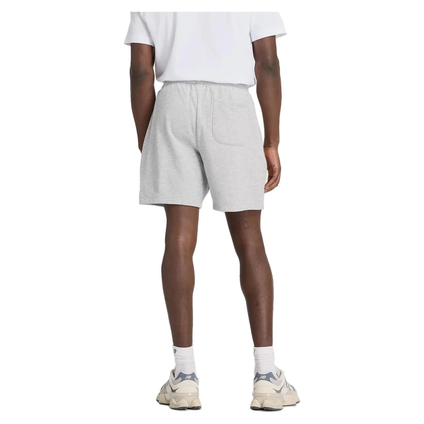 NEW BALANCE SPORT ESSENTIALS SHORT - Image 2