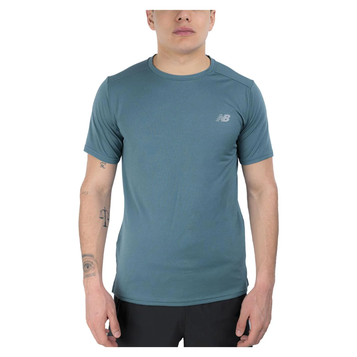 NEW BALANCE SPORT ESSENTIALS T-SHIRT