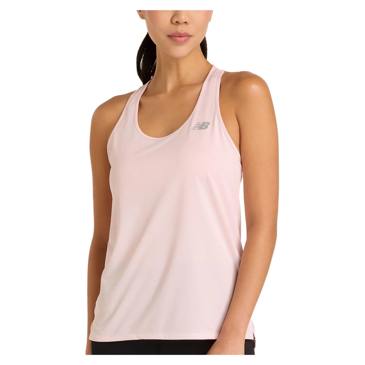 NEW BALANCE WOMAN RUNNING TANK
