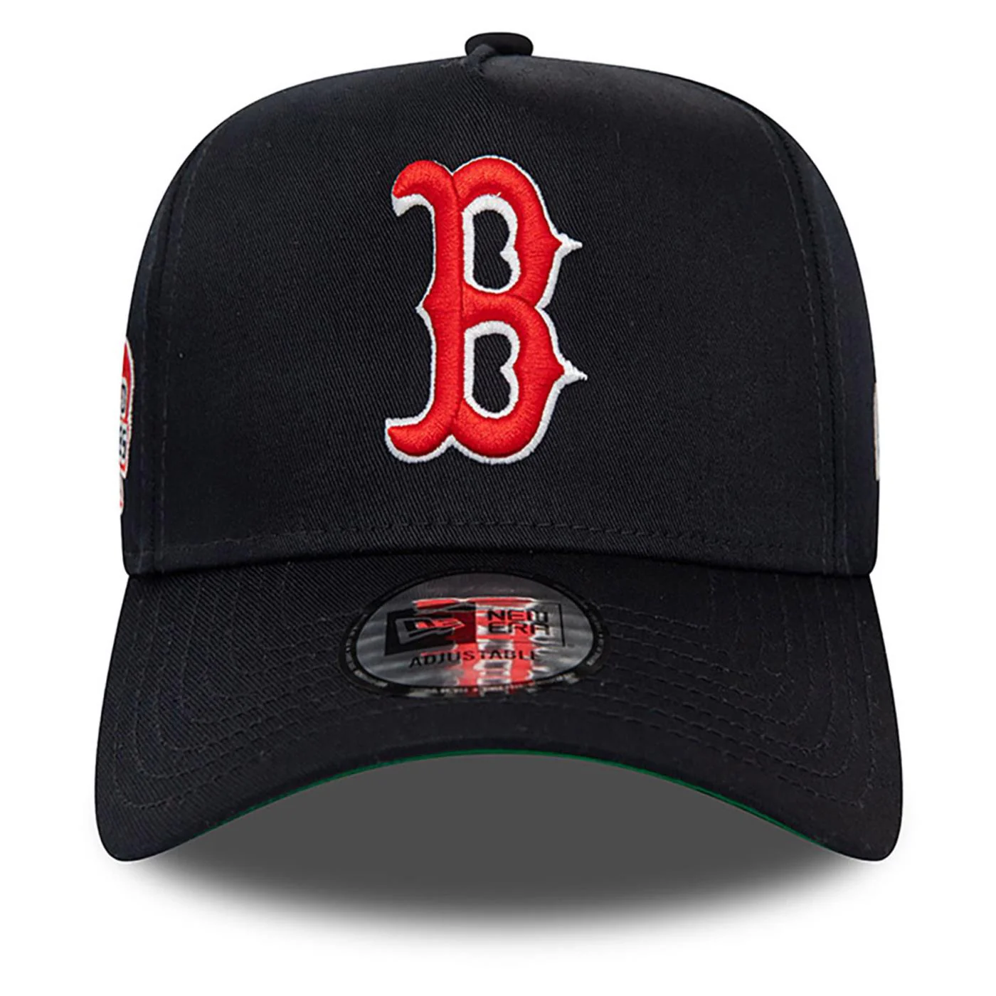 NEW ERA 9FORTY BOSTON RED SOX - Image 2