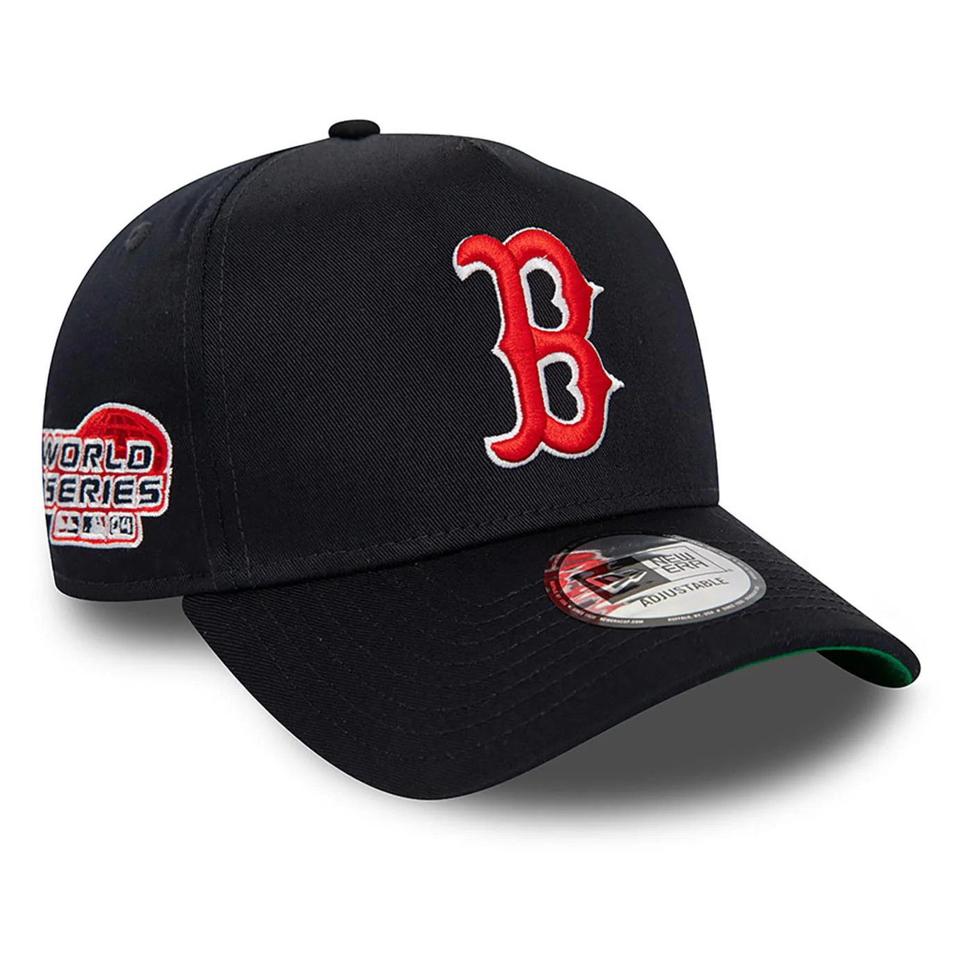 NEW ERA 9FORTY BOSTON RED SOX - Image 3