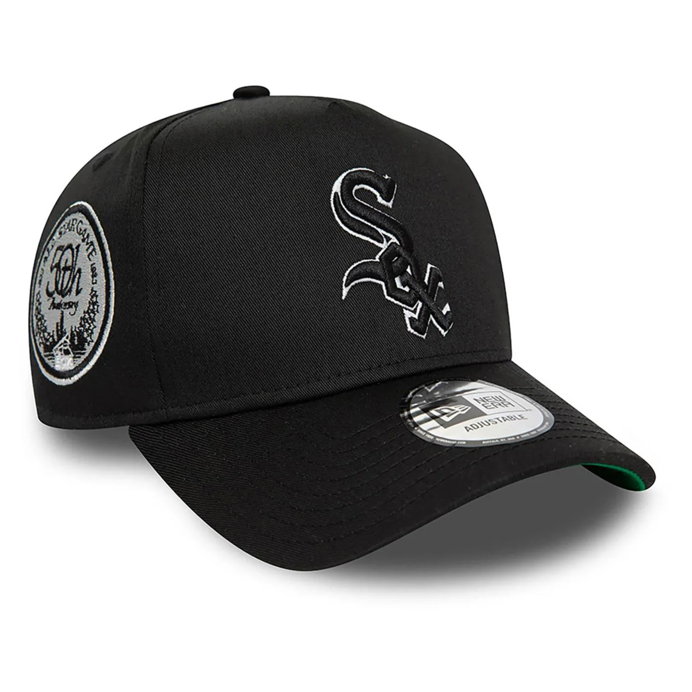 NEW ERA 9FORTY CHICAGO WHITE SOX - Image 3