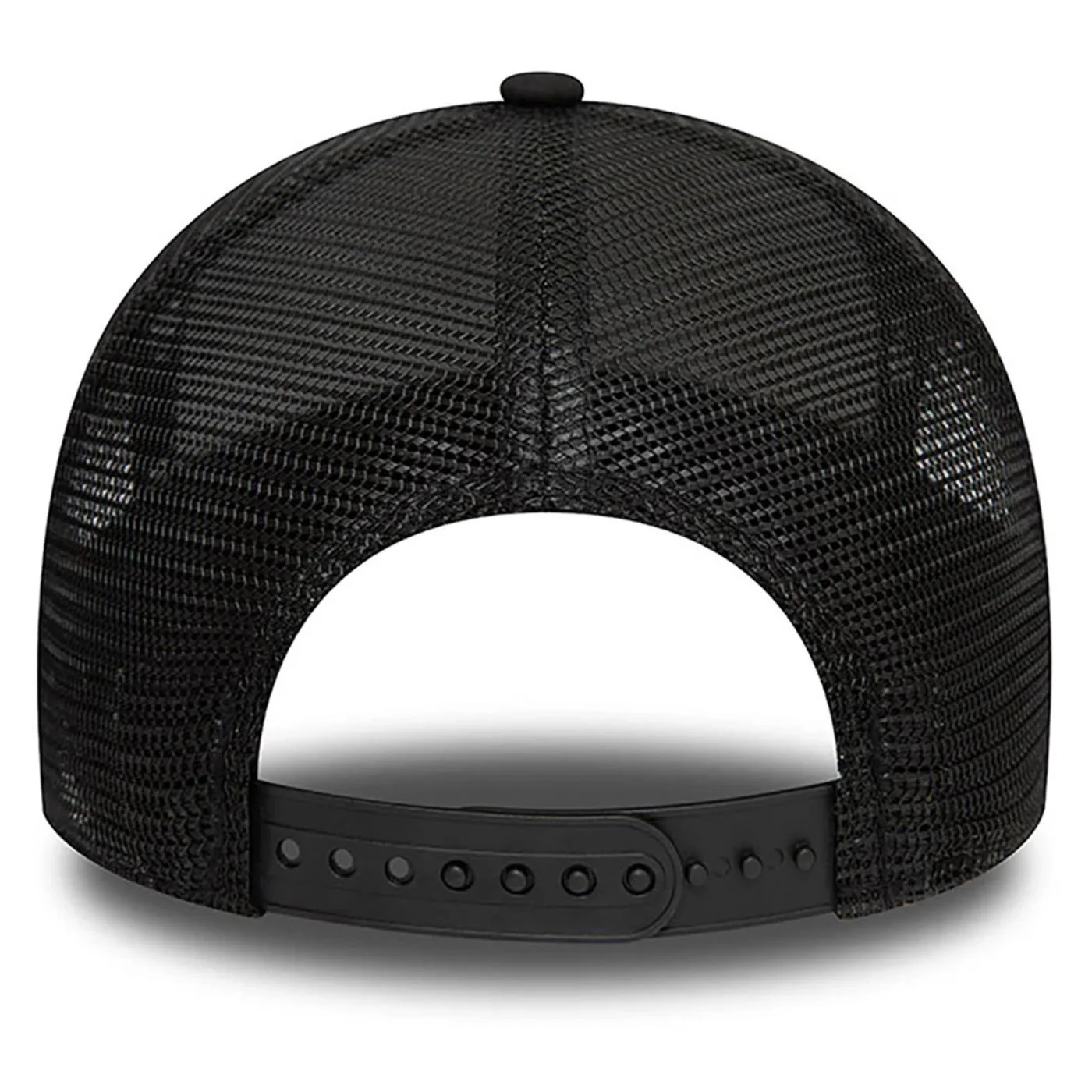 NEW ERA DUCATI CHECK TRUCKER - Image 4