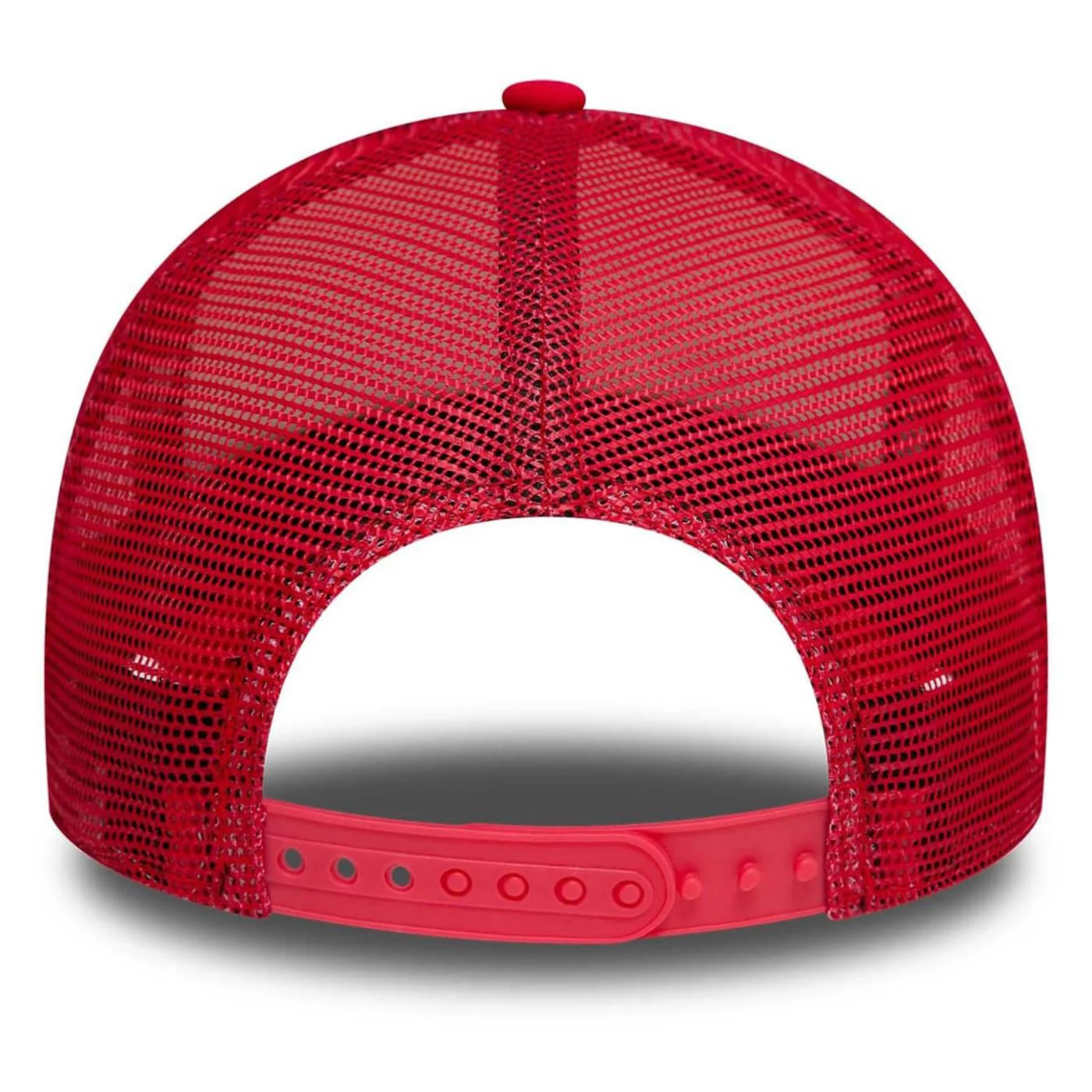NEW ERA FEMALE FOAM TRUCKER - Image 2