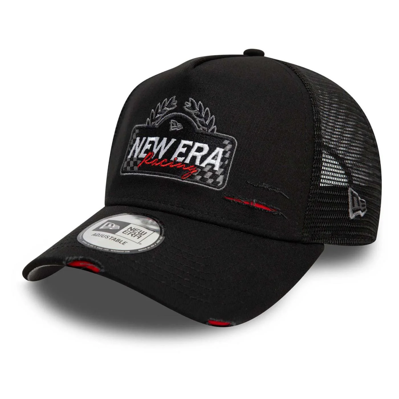 NEW ERA NEW ERA MOTOSPORT TRUCKER