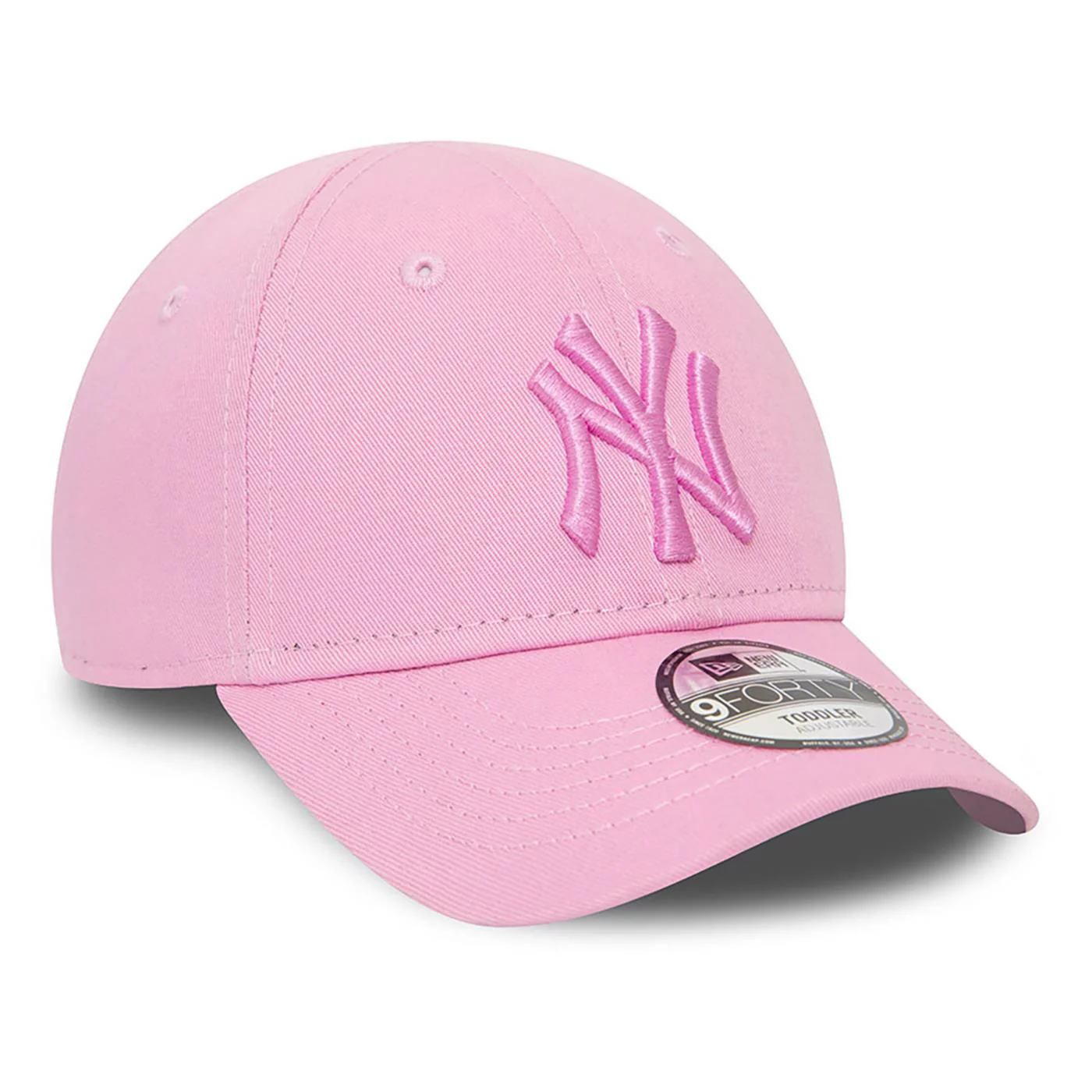 NEW ERA NEW YORK YANKEES TODDLER - Image 3