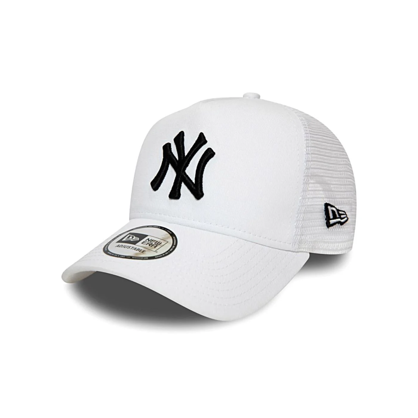 NEW ERA NFL YANKEES TRUCKER