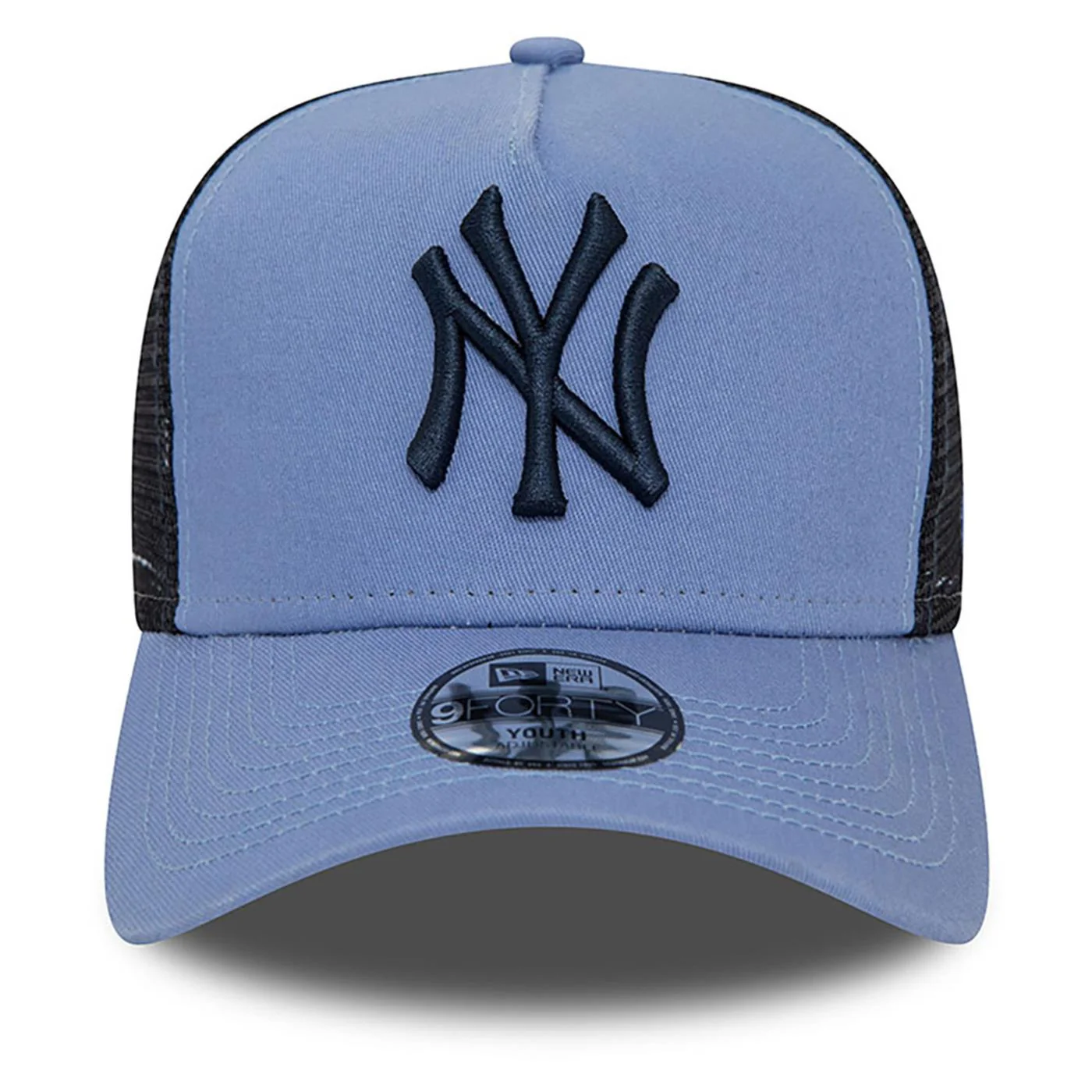 NEW ERA NY YANKEES TRUCKER CHILD - Image 2