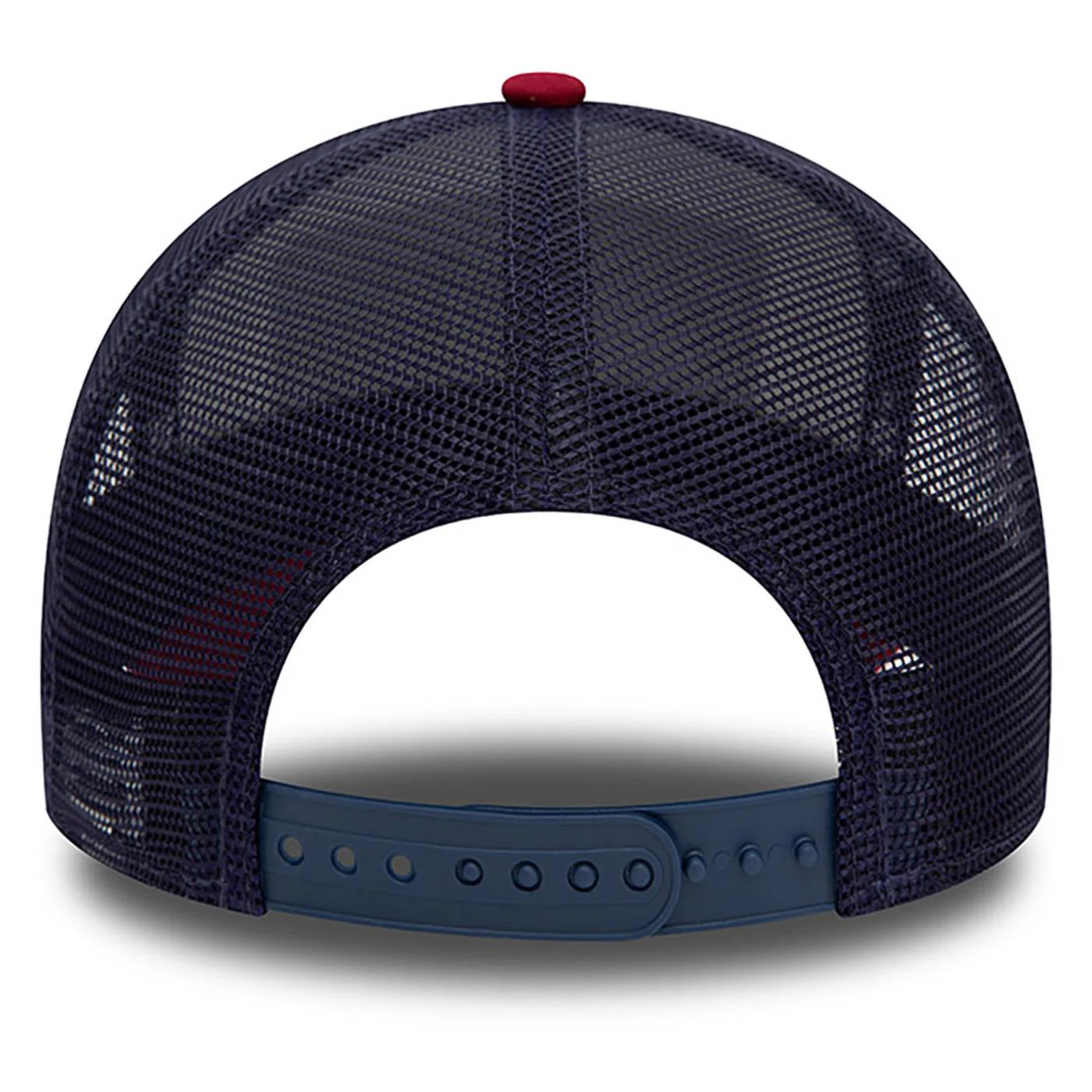 NEW ERA PATCH TRUCKER COLORADO - Image 4
