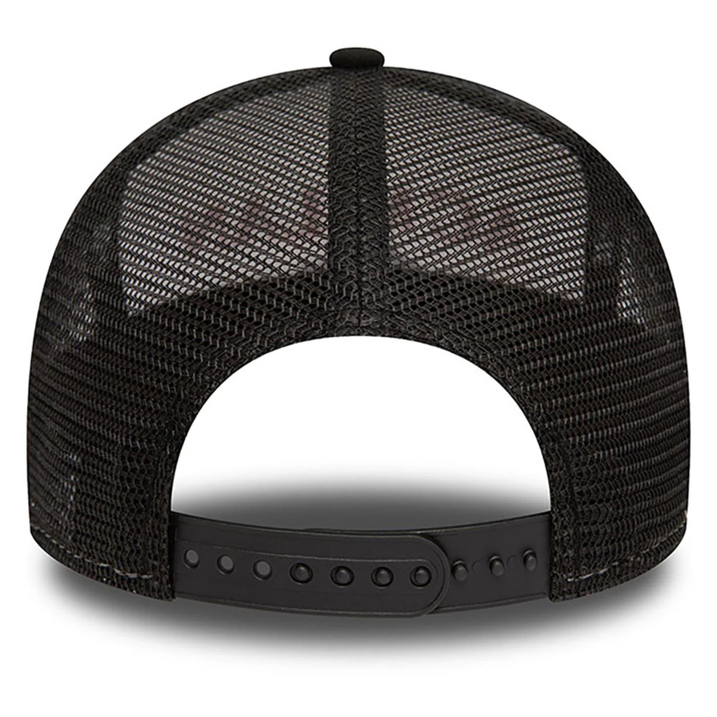 NEW ERA TRUCKER AC MILAN WORDMARK - Image 4