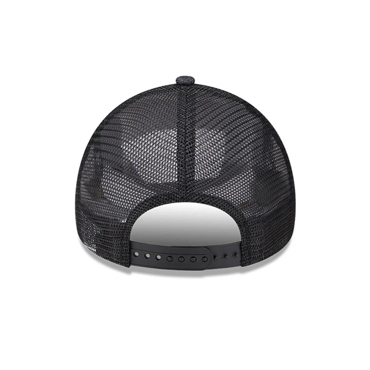 NEW ERA TRUCKER DUCATI MOTOR LOGO - Image 4
