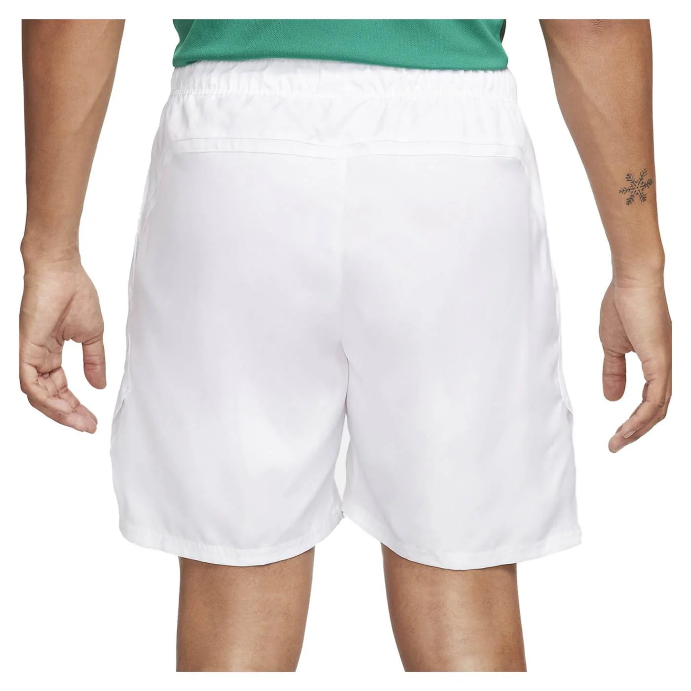 NIKE DRI FIT VICTORY SHORT - Image 2