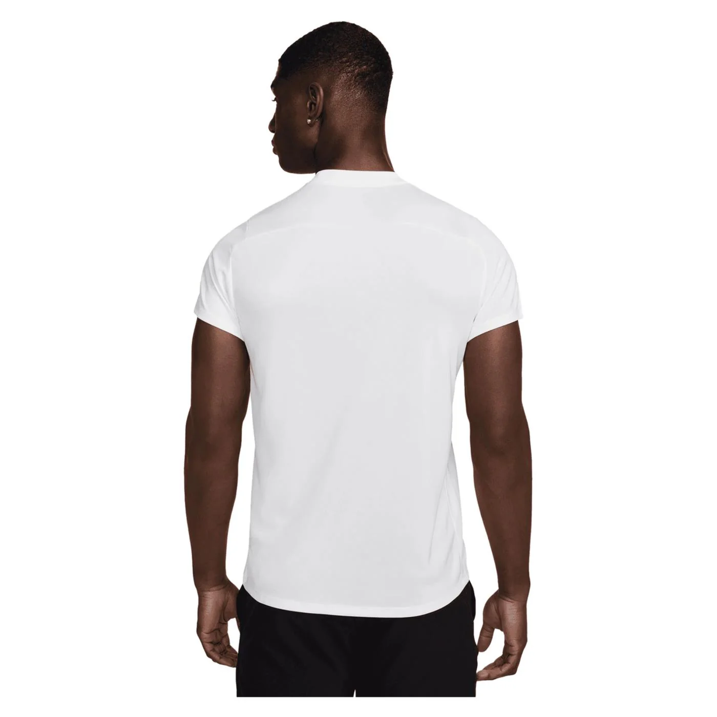 NIKE DRY VICTORY TOP TEE - Image 2