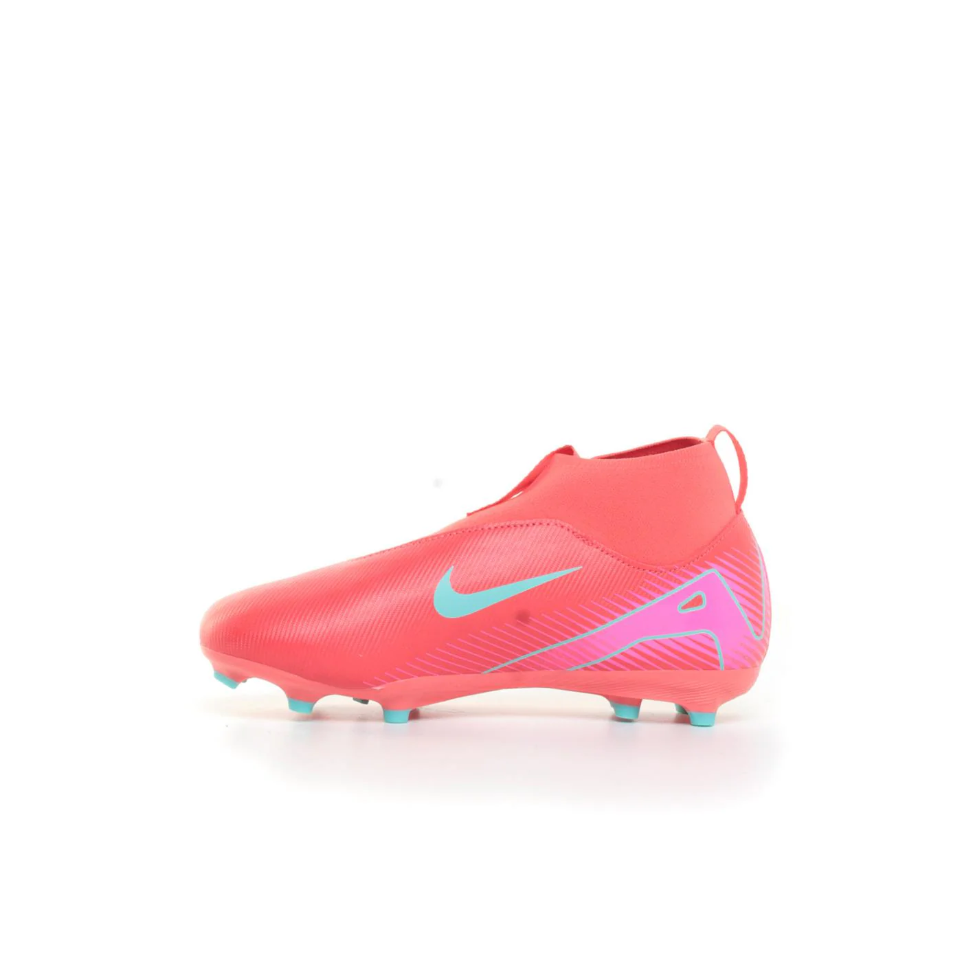 NIKE JR SUPERFLY 10 ACADEMY FG - Image 2