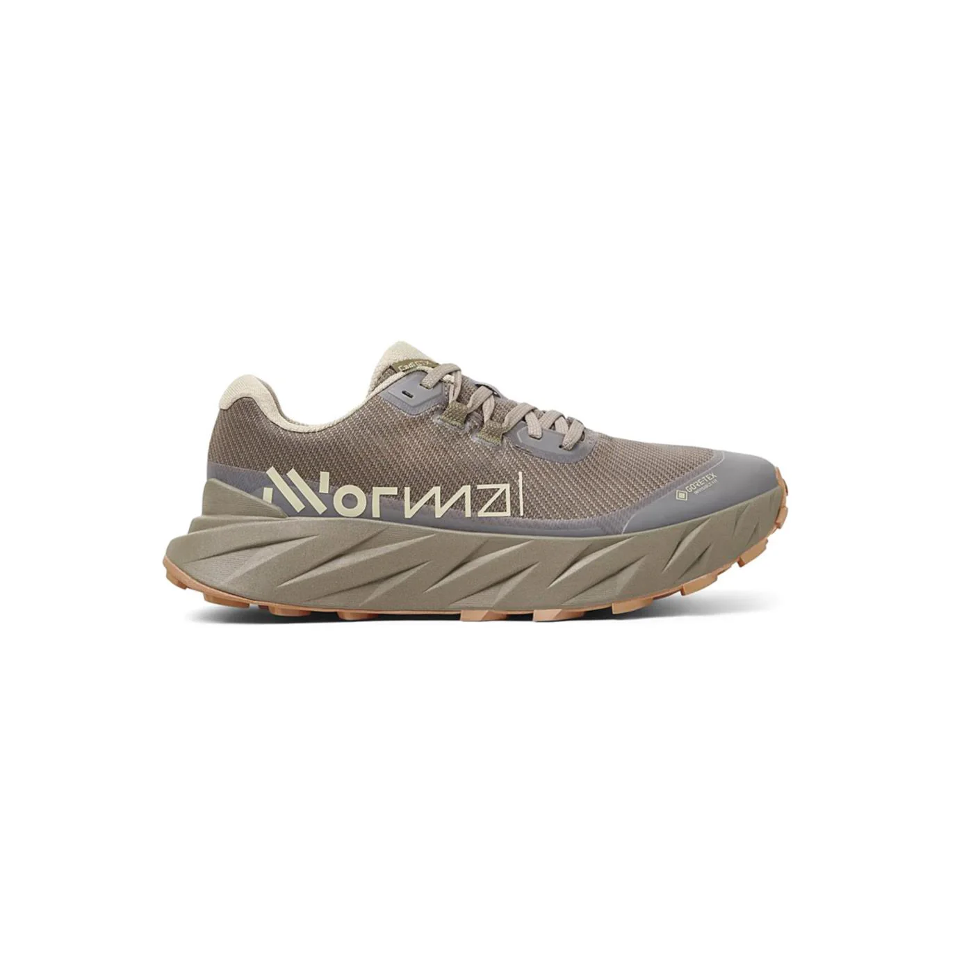 Running | Scarpe Trail | Uomo