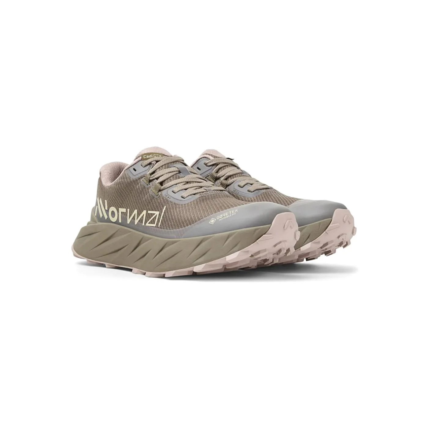 NNORMAL CADI' GTX WOMEN - Image 3