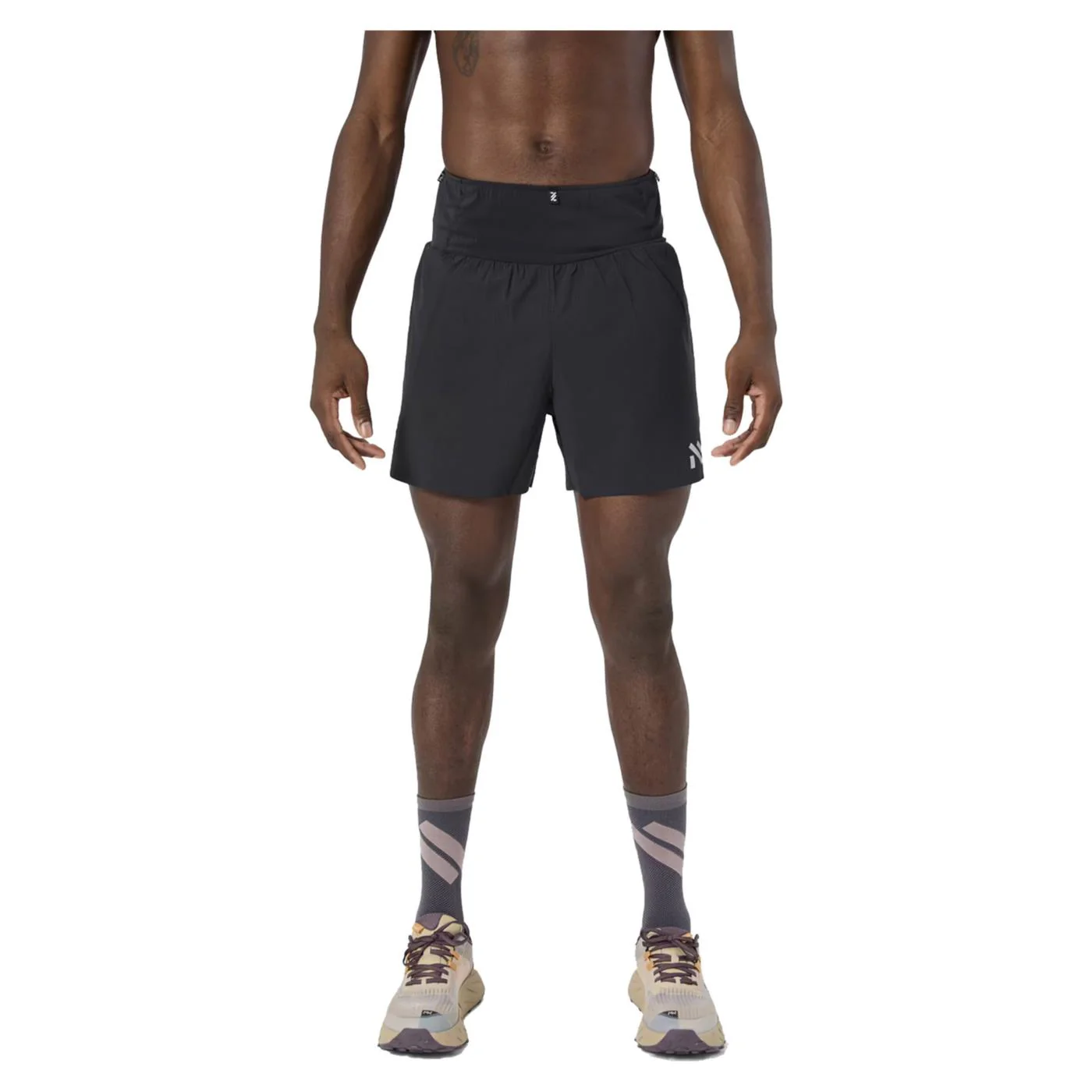 NNORMAL RACE SHORT