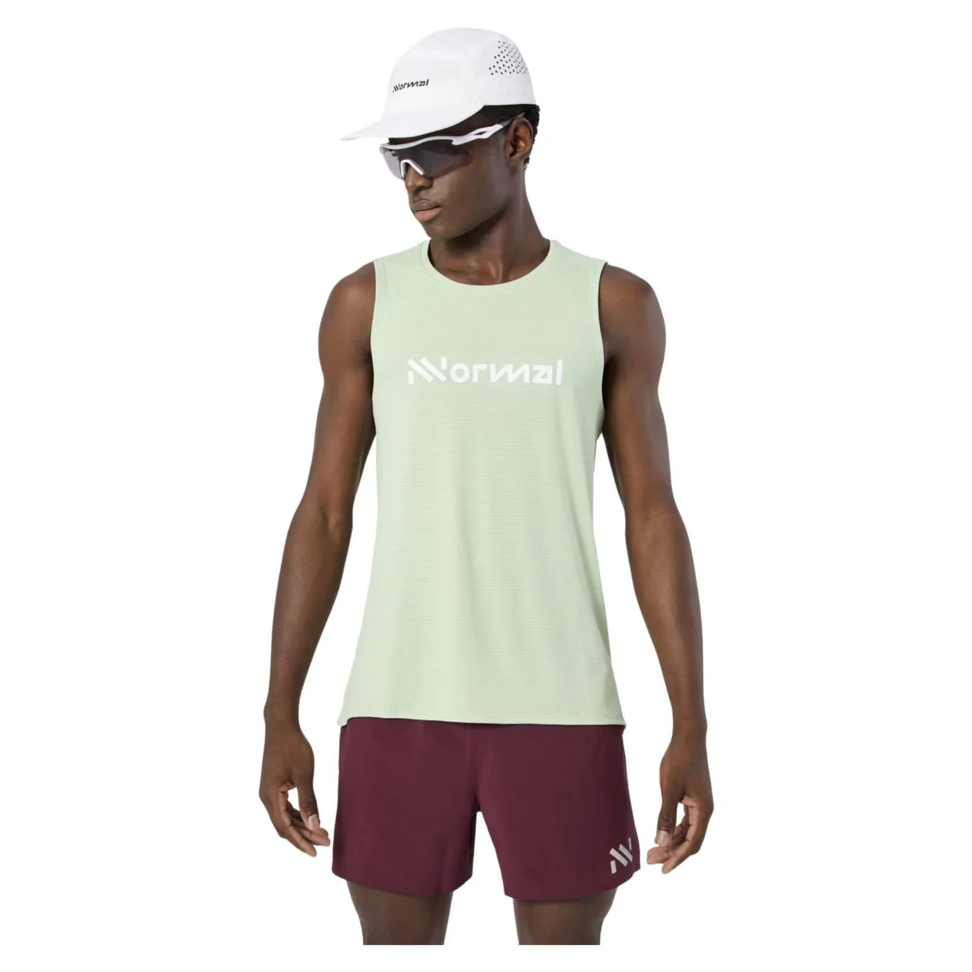 NNORMAL RACE TANK