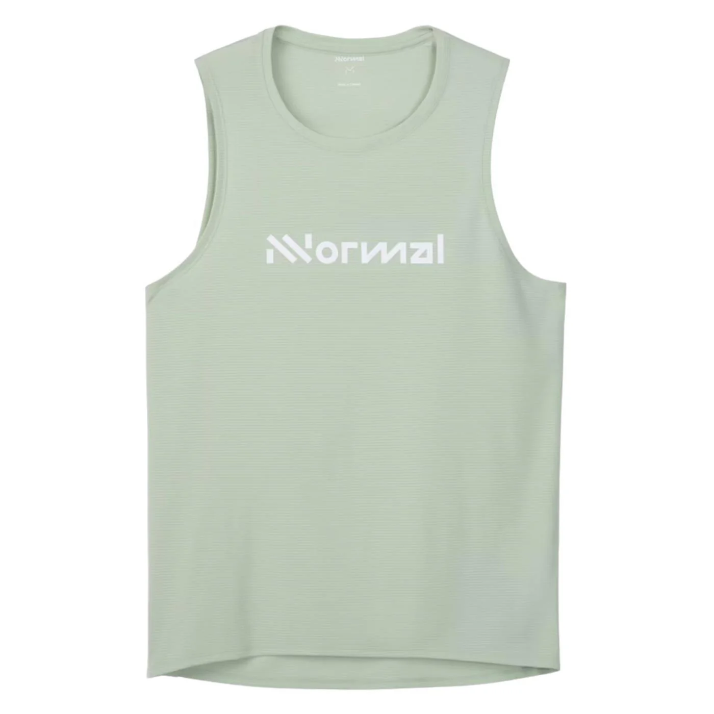 NNORMAL RACE TANK - Image 2