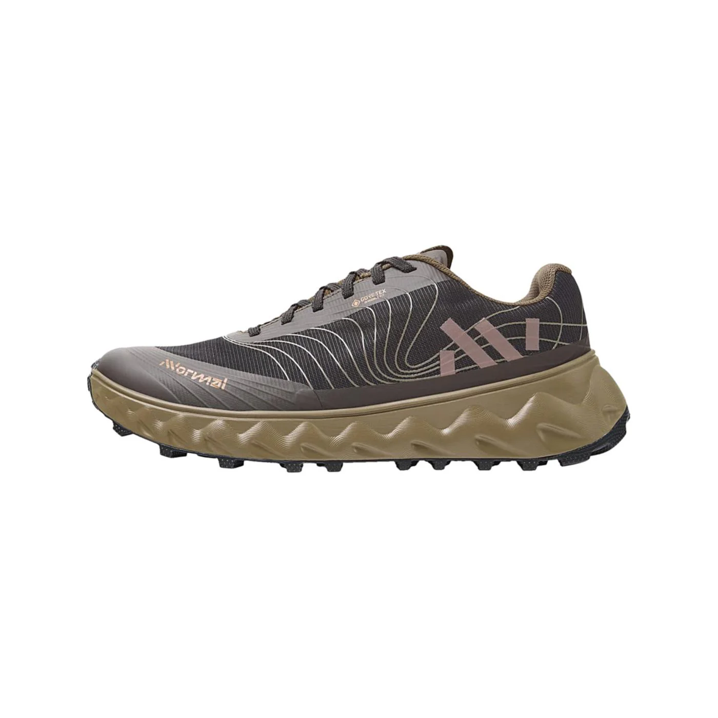 NNORMAL TOMIR GTX 02 - Image 2