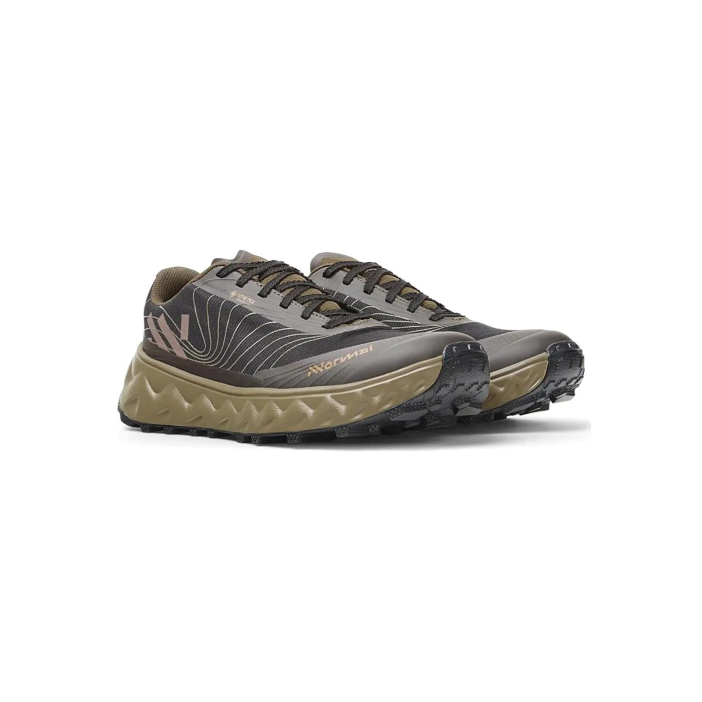 NNORMAL TOMIR GTX 02 - Image 3