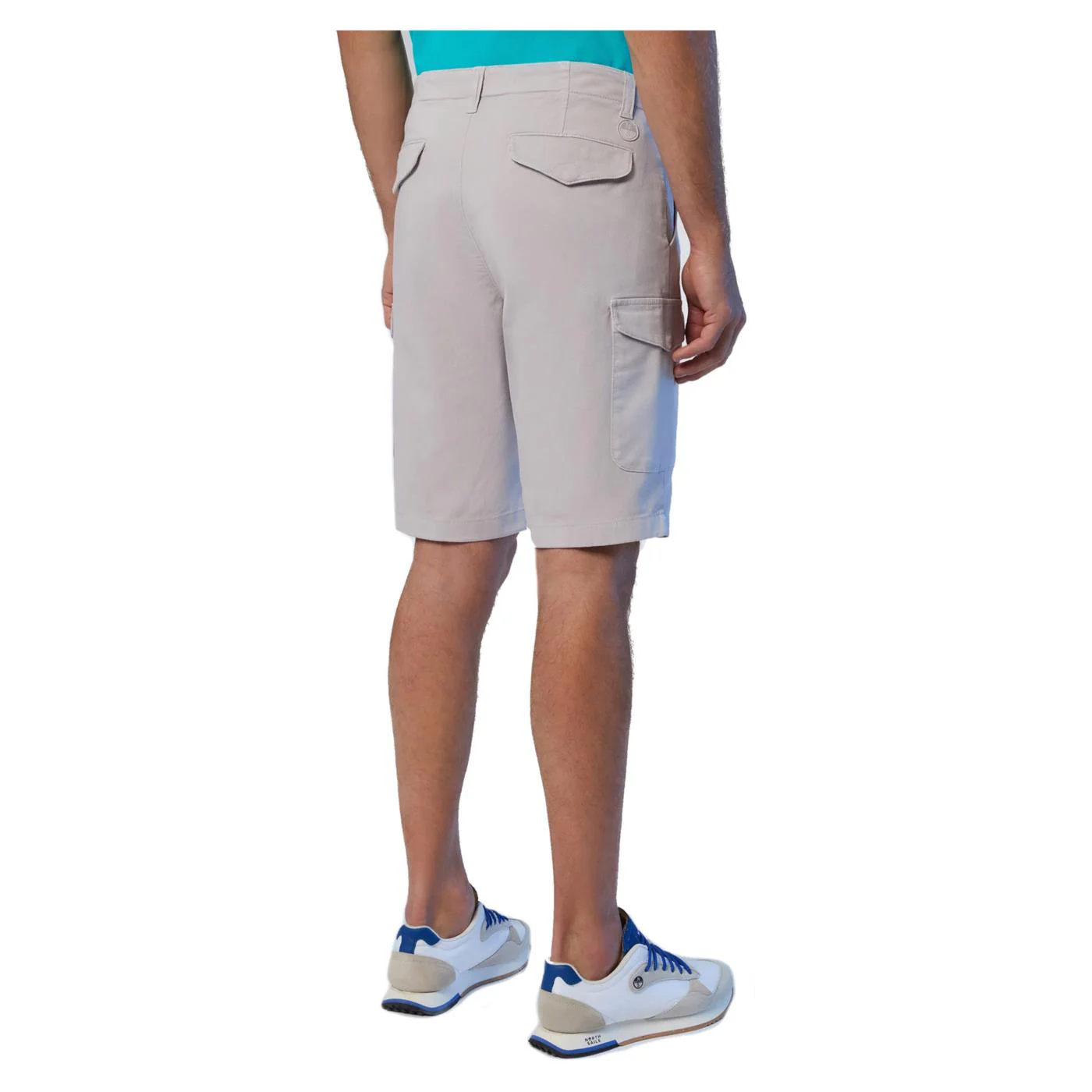 NORTH SAILS AMERICA CARGO SHORT - Image 3