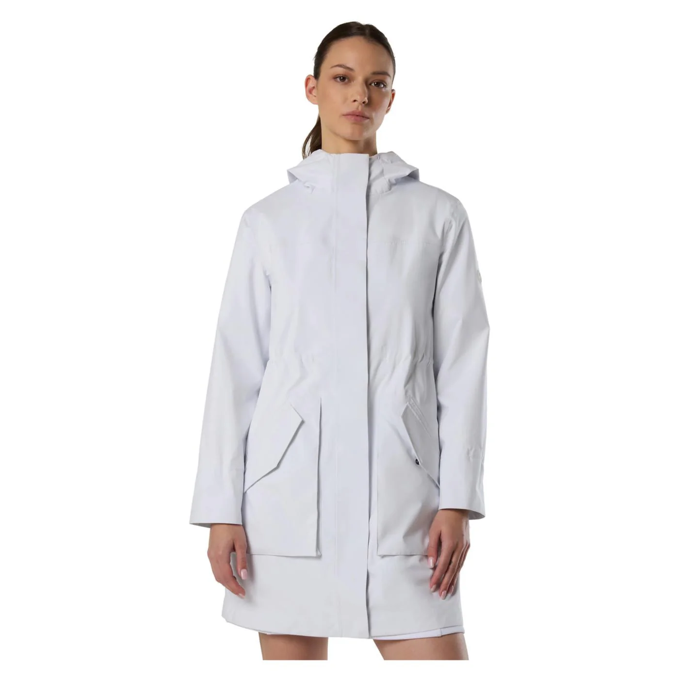 NORTH SAILS AURA LONG JACKET WOMAN
