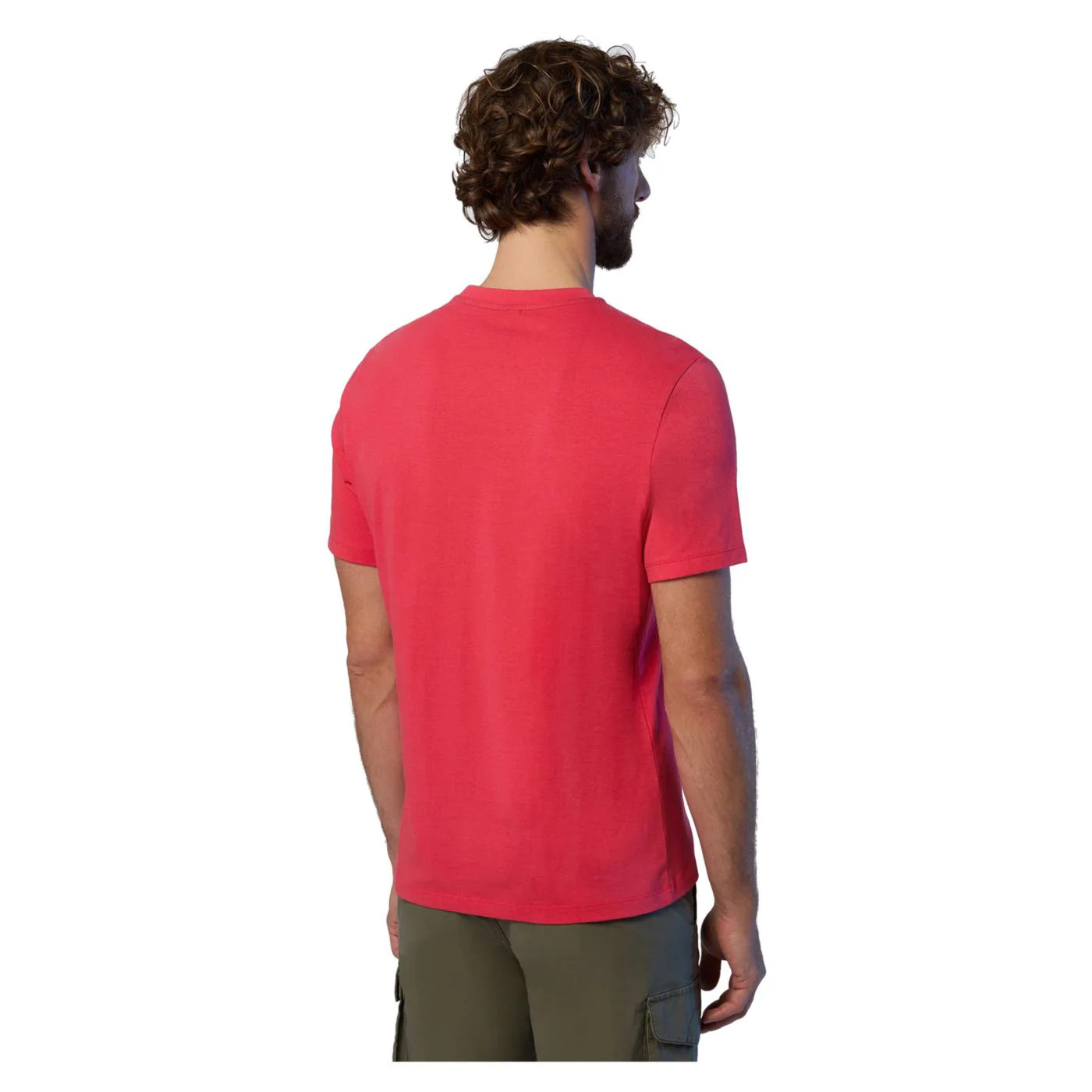 NORTH SAILS BASIC TEE SHORT SLEEVE - Image 3