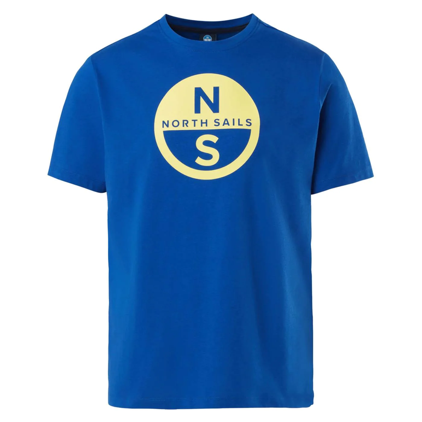 NORTH SAILS BASIC TEE SHORT SLEEVE