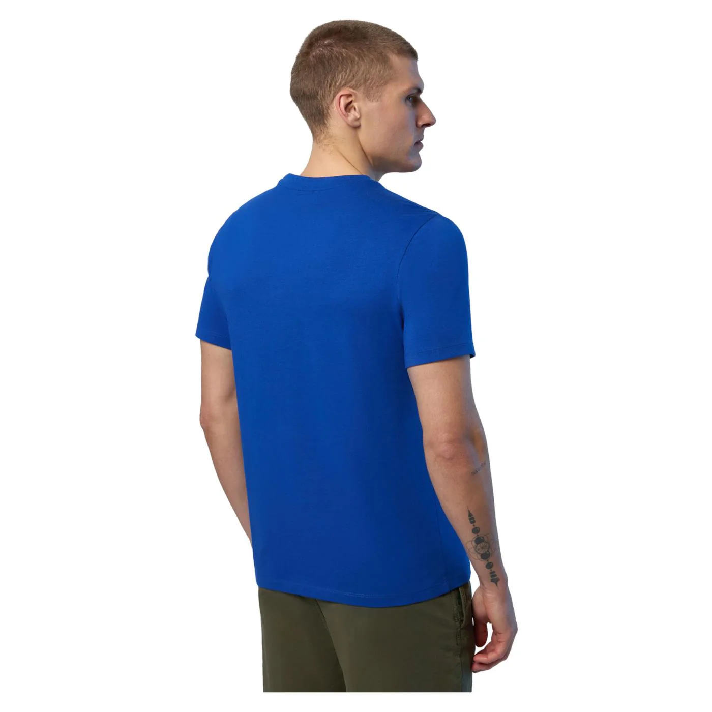 NORTH SAILS BASIC TEE SHORT SLEEVE - Image 3