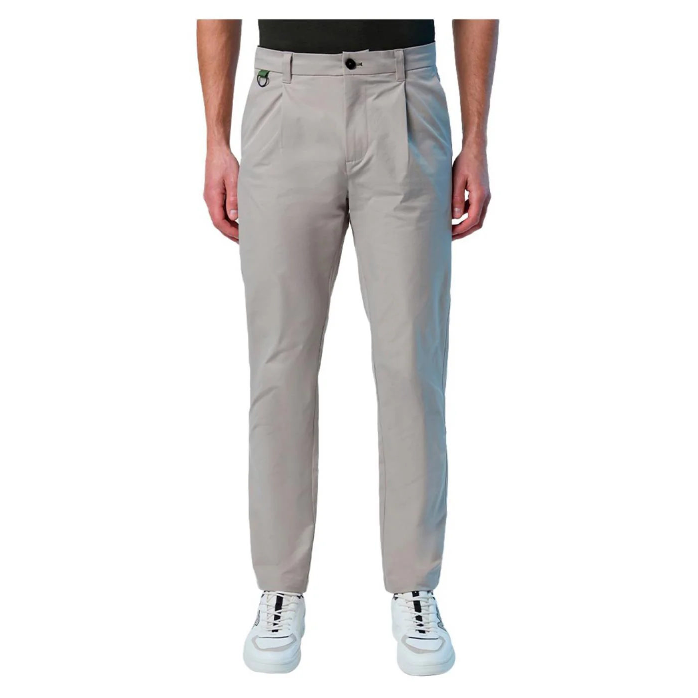 NORTH SAILS BLACK ARROW REG FIT CHINO - Image 2