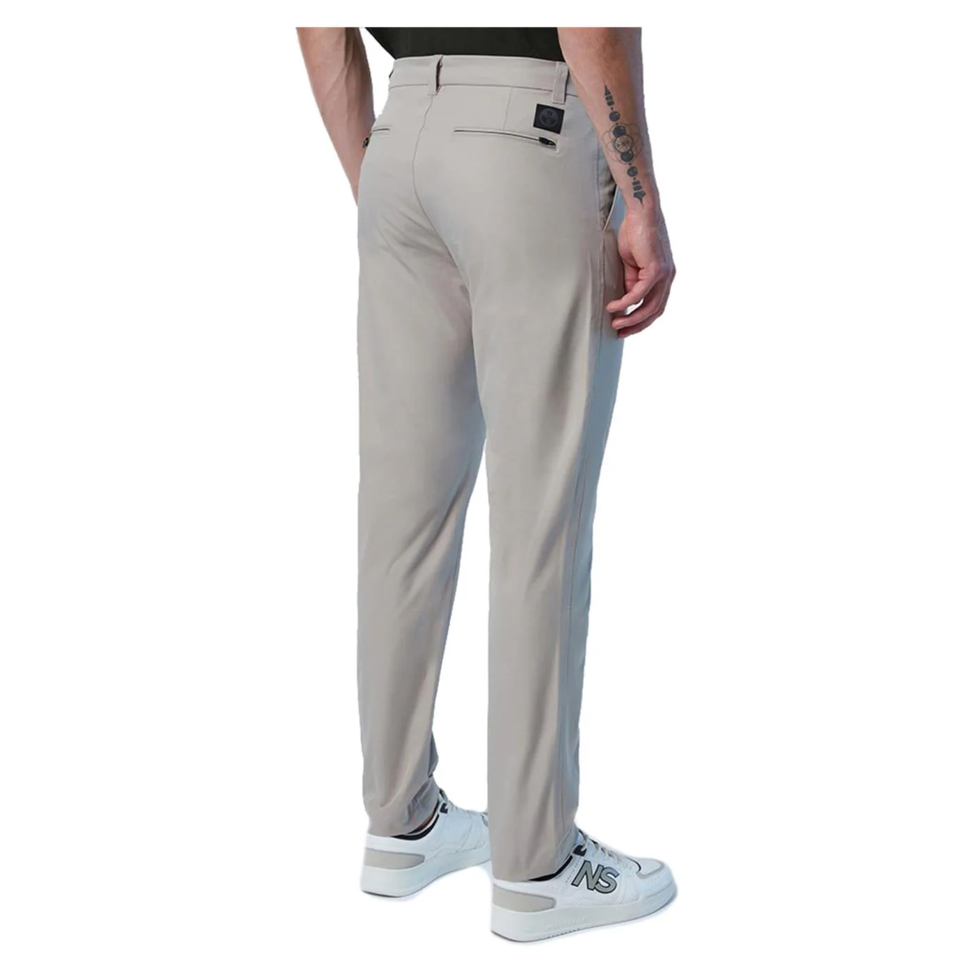 NORTH SAILS BLACK ARROW REG FIT CHINO - Image 3