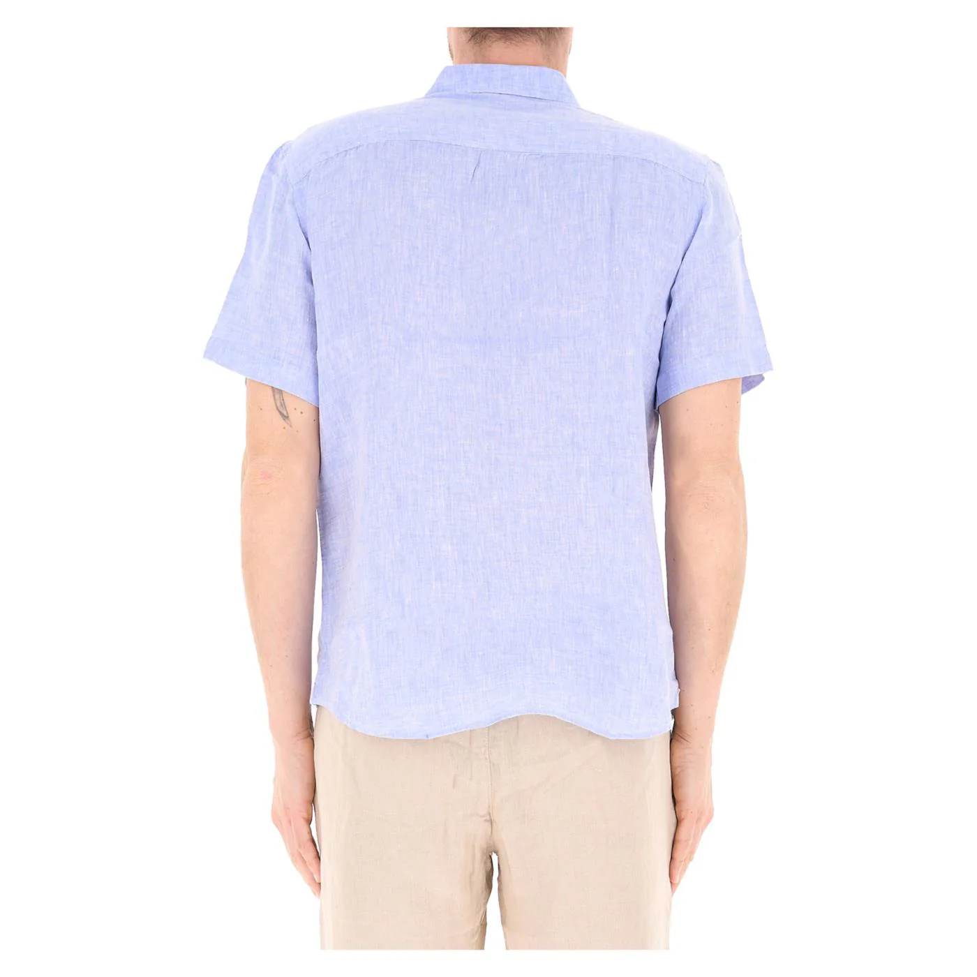 NORTH SAILS CAMICIA MANICHE CORTE - Image 2