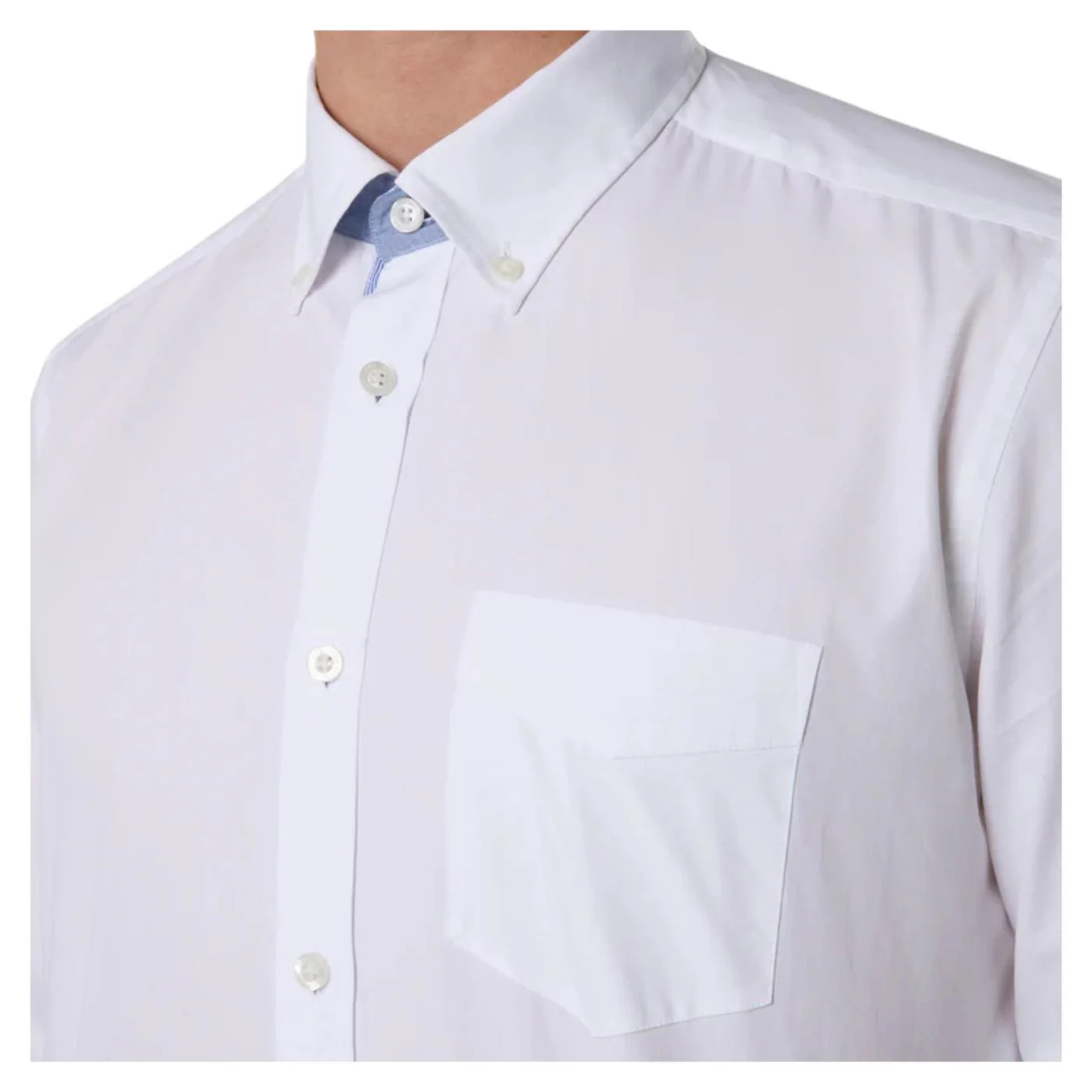 NORTH SAILS CAMICIA MANICHE LUNGHE - Image 3