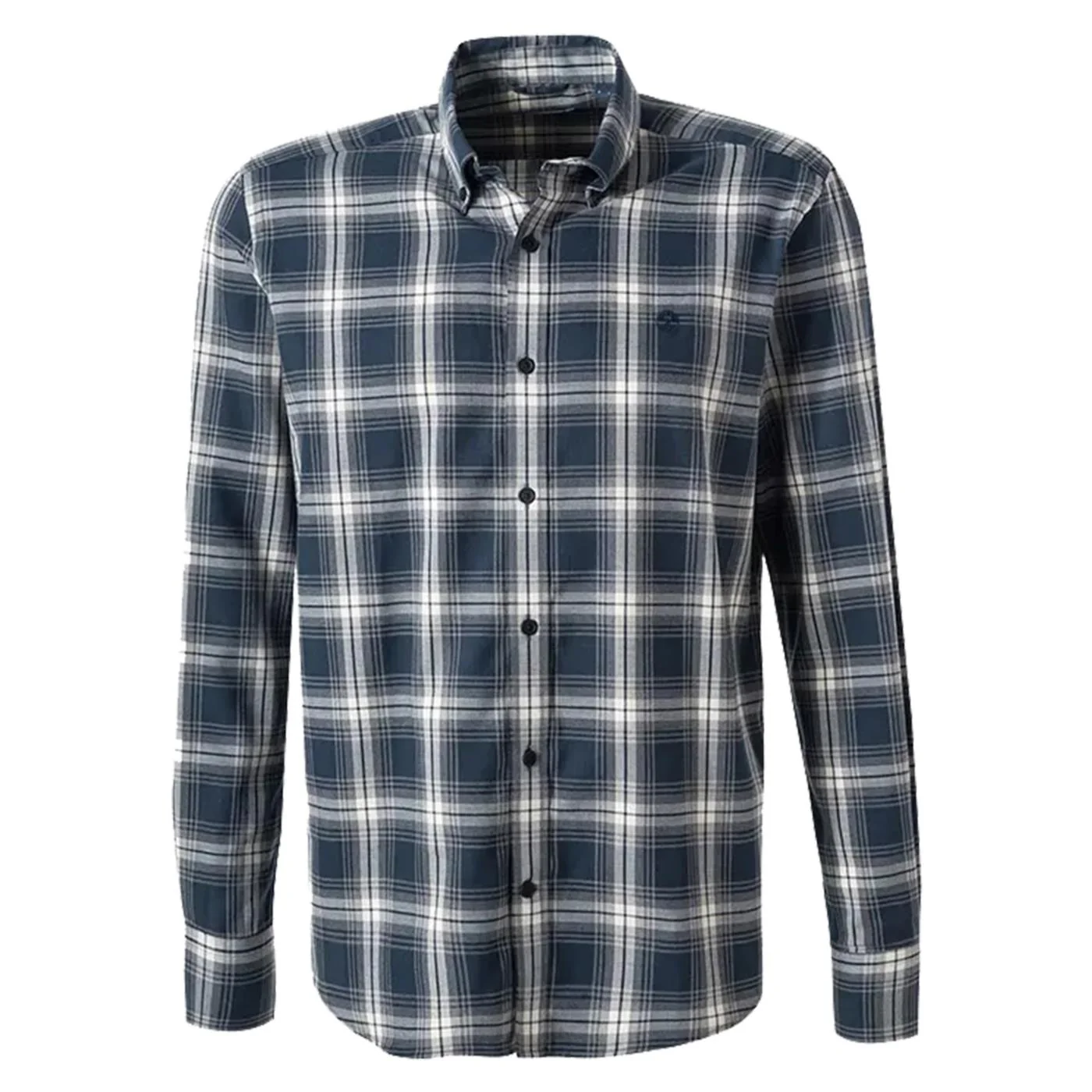 NORTH SAILS CAMICIA ML REGULAR