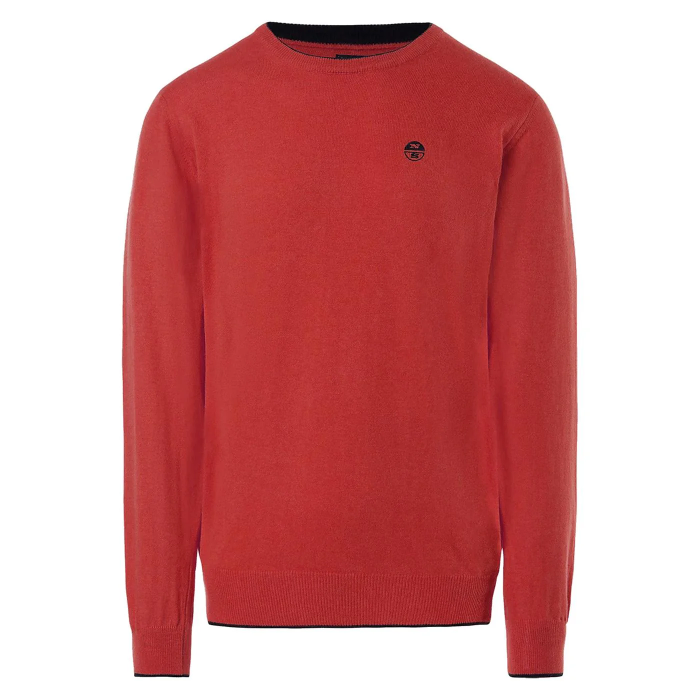 NORTH SAILS CREWNECK 12GG KNITWEAR