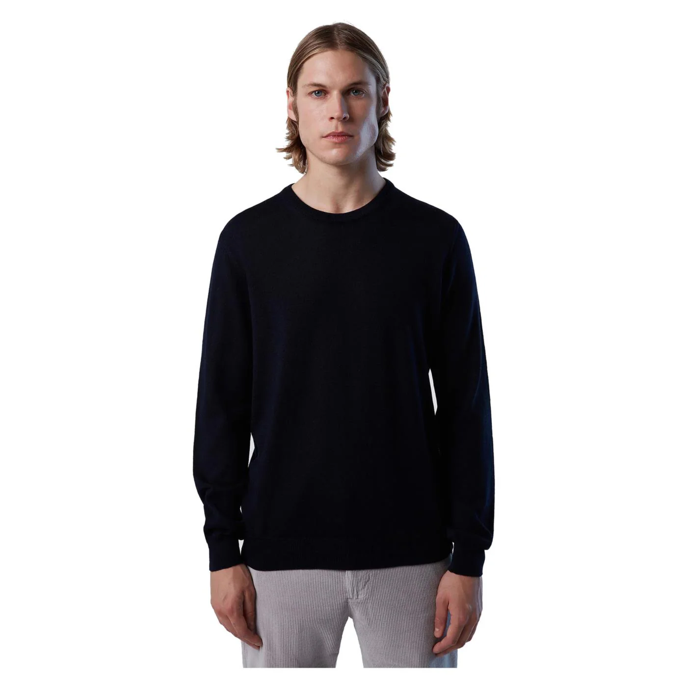 NORTH SAILS CREWNECK 12GG KNITWEAR - Image 2