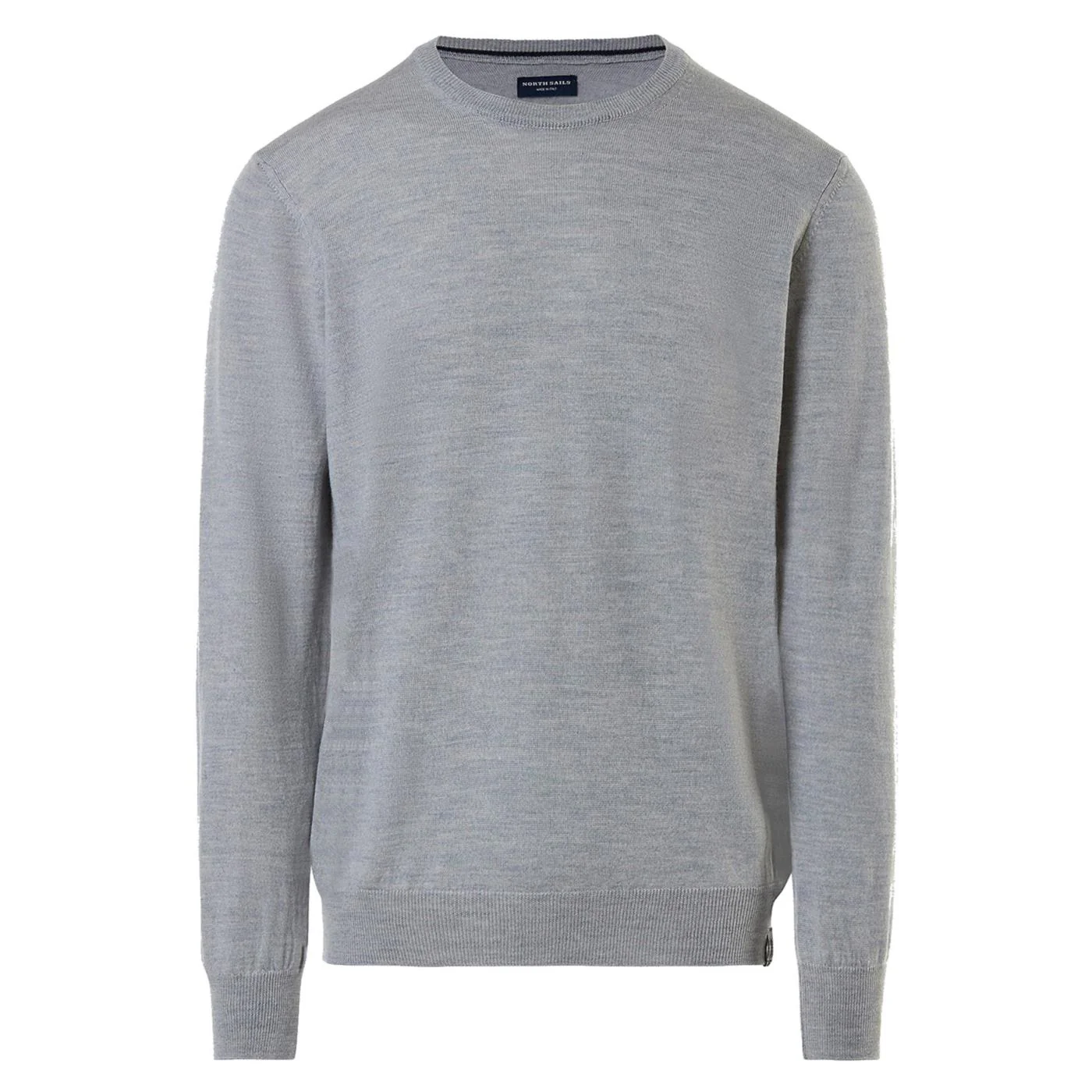 NORTH SAILS CREWNECK 12GG KNITWEAR