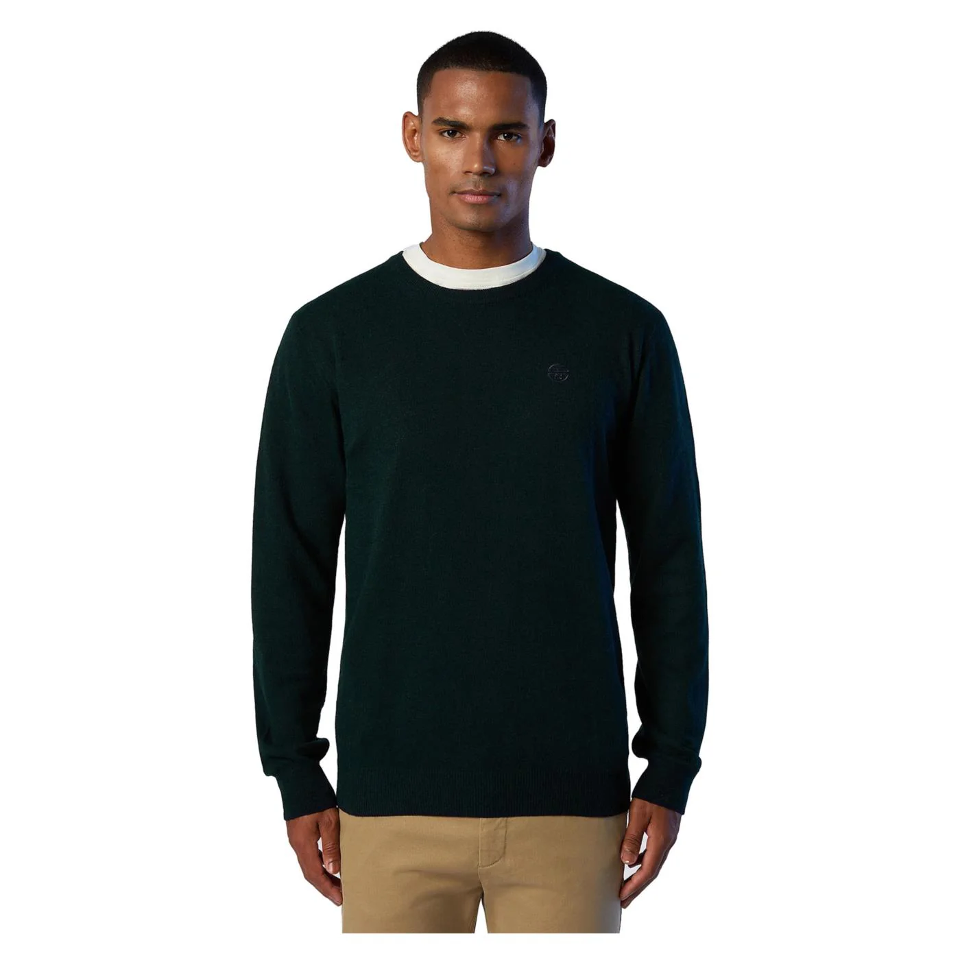 NORTH SAILS CREWNECK 12GG KNITWEAR - Image 2