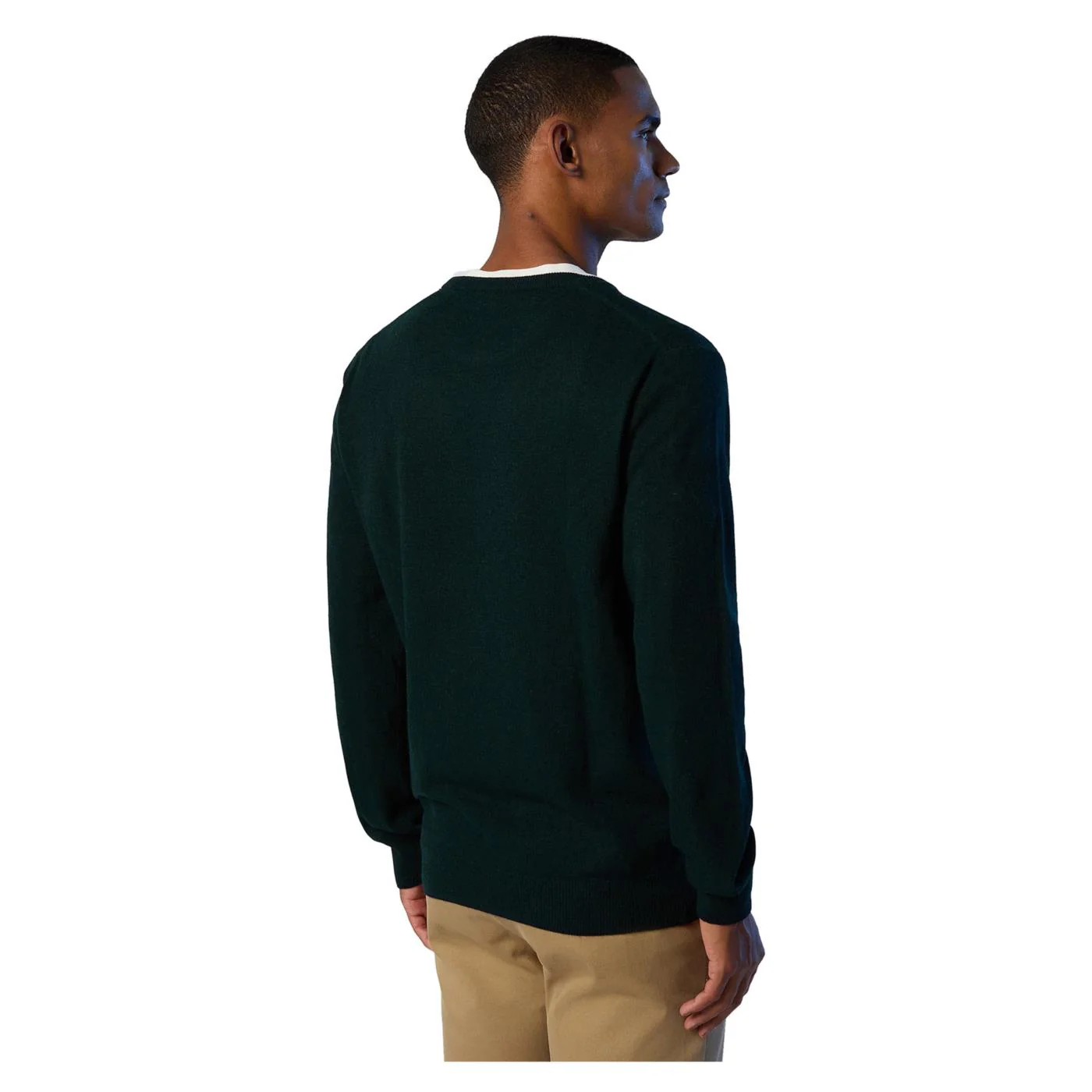 NORTH SAILS CREWNECK 12GG KNITWEAR - Image 3