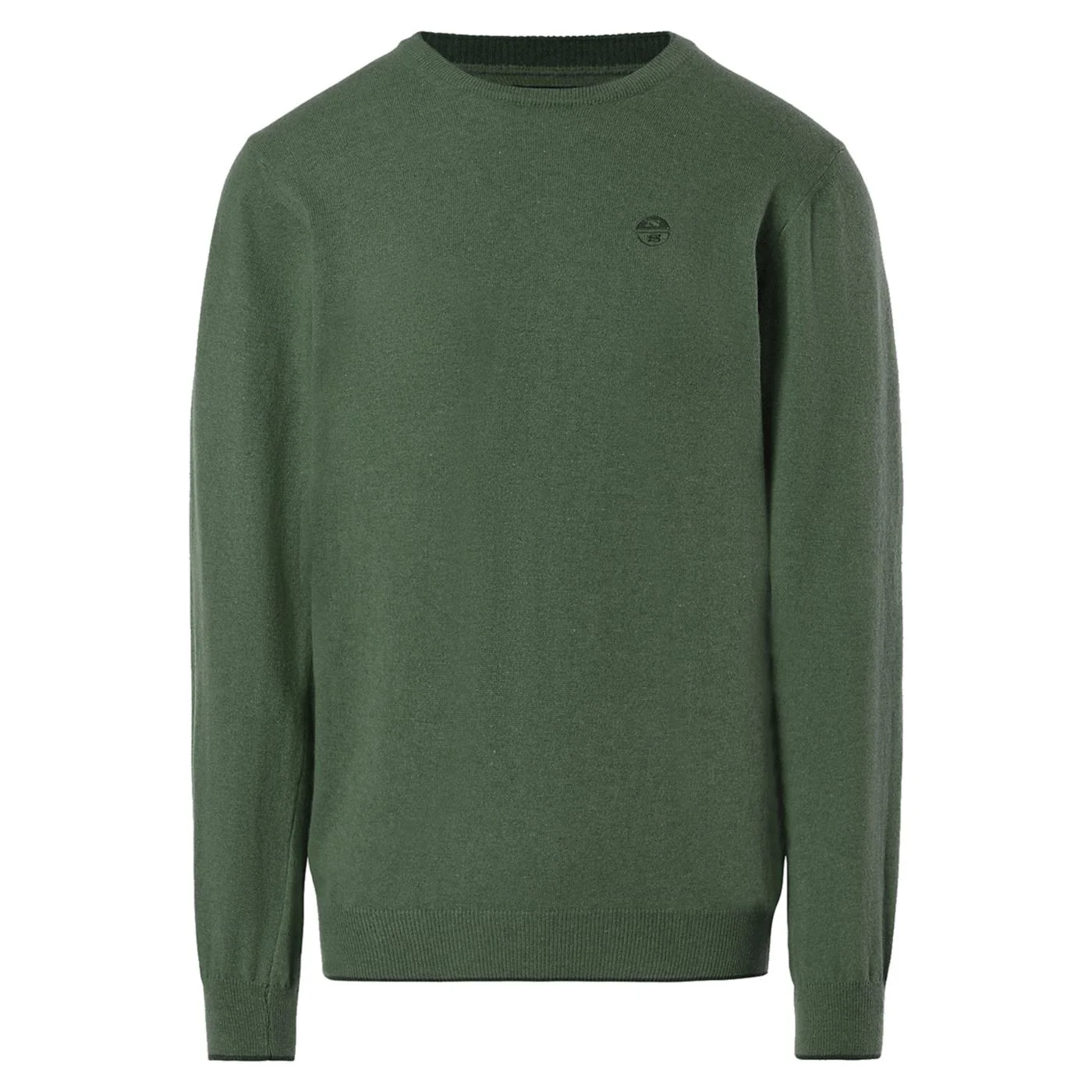 NORTH SAILS CREWNECK 12GG KNITWEAR