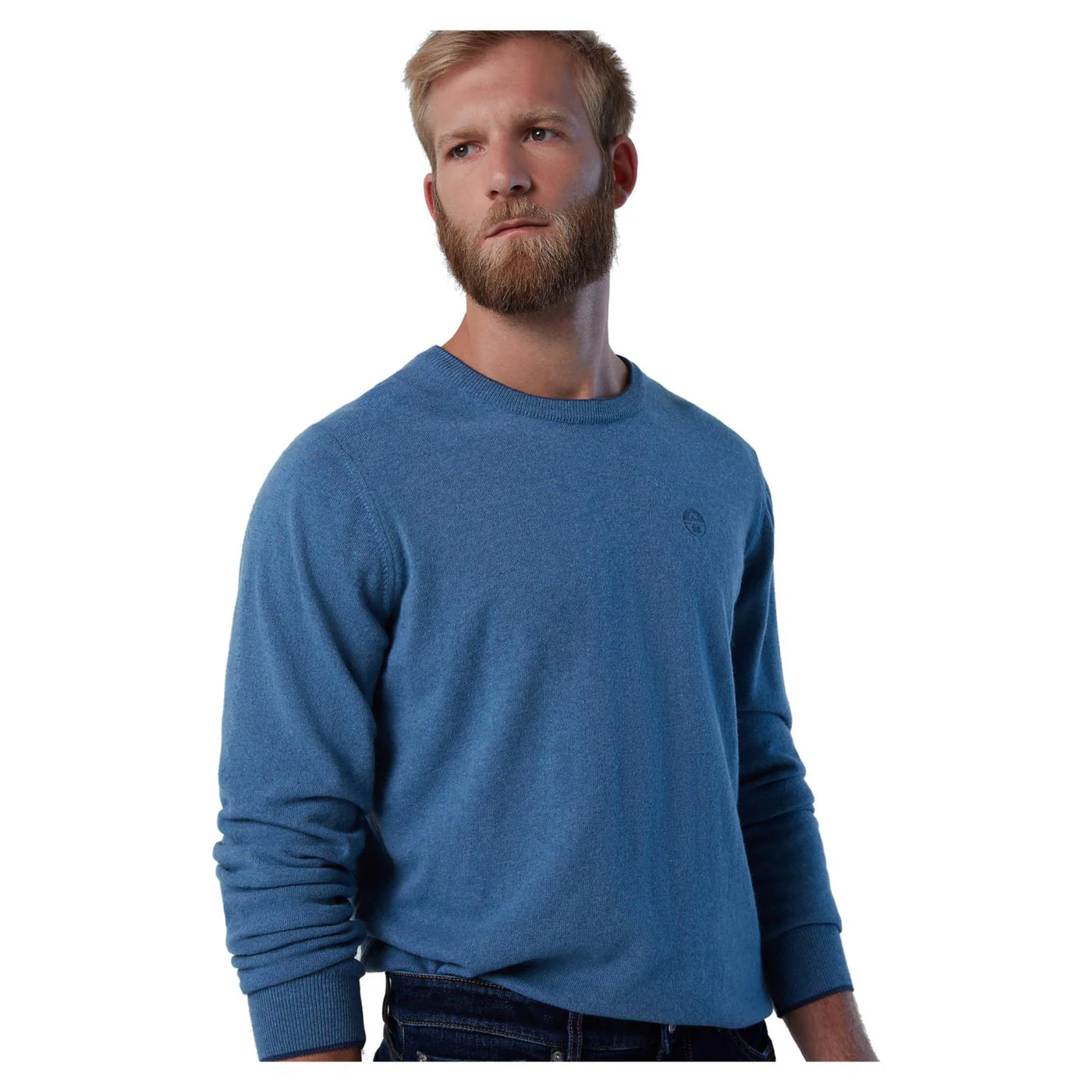 NORTH SAILS CREWNECK 12GG KNITWEAR - Image 4