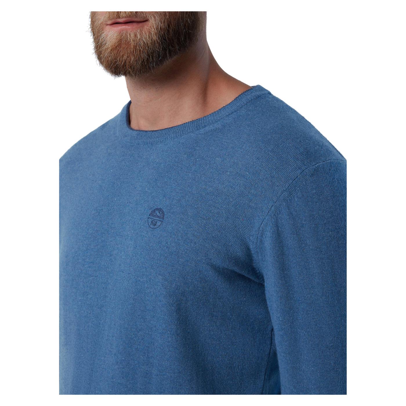 NORTH SAILS CREWNECK 12GG KNITWEAR - Image 5