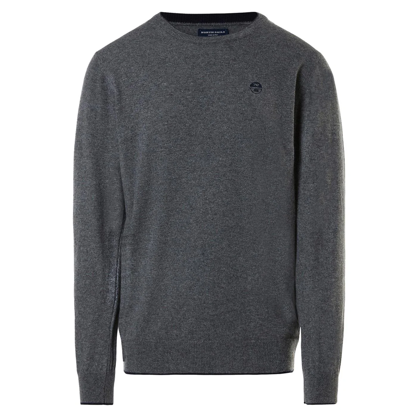 NORTH SAILS CREWNECK 12GG KNITWEAR