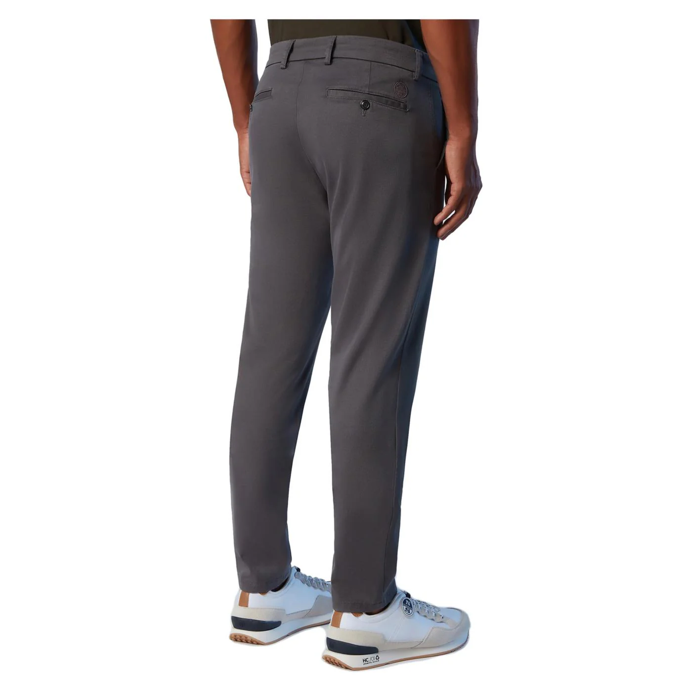 NORTH SAILS DEFENDER SLIM FIT CHINO - Image 3